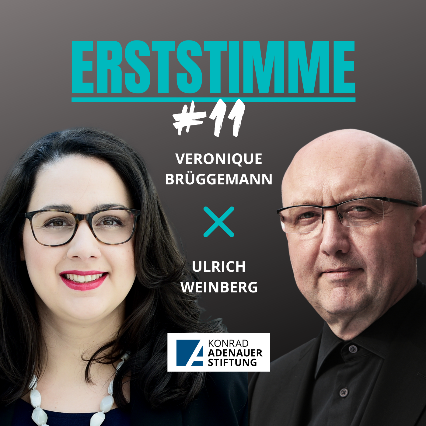 Erststimme #11: Ulrich Weinberg