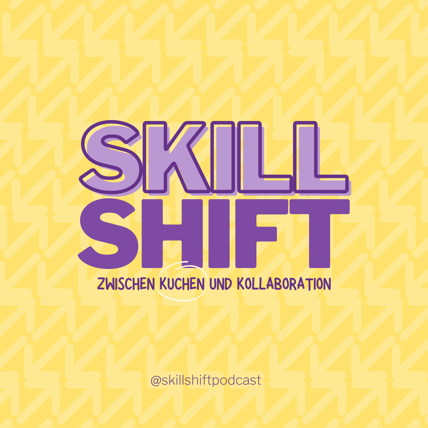 SkillShift - Zwischen Kuchen und Kollaboration