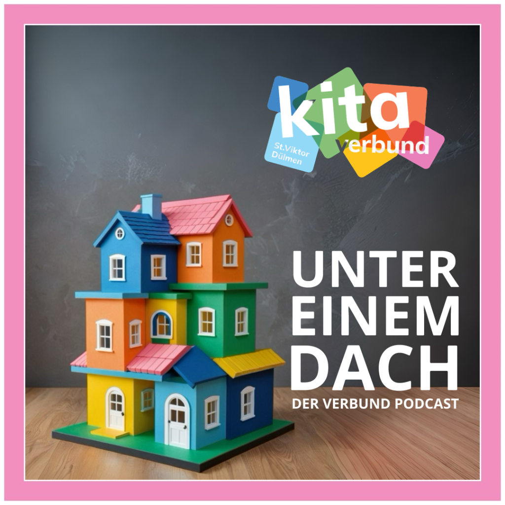 UNTER EINEM DACH