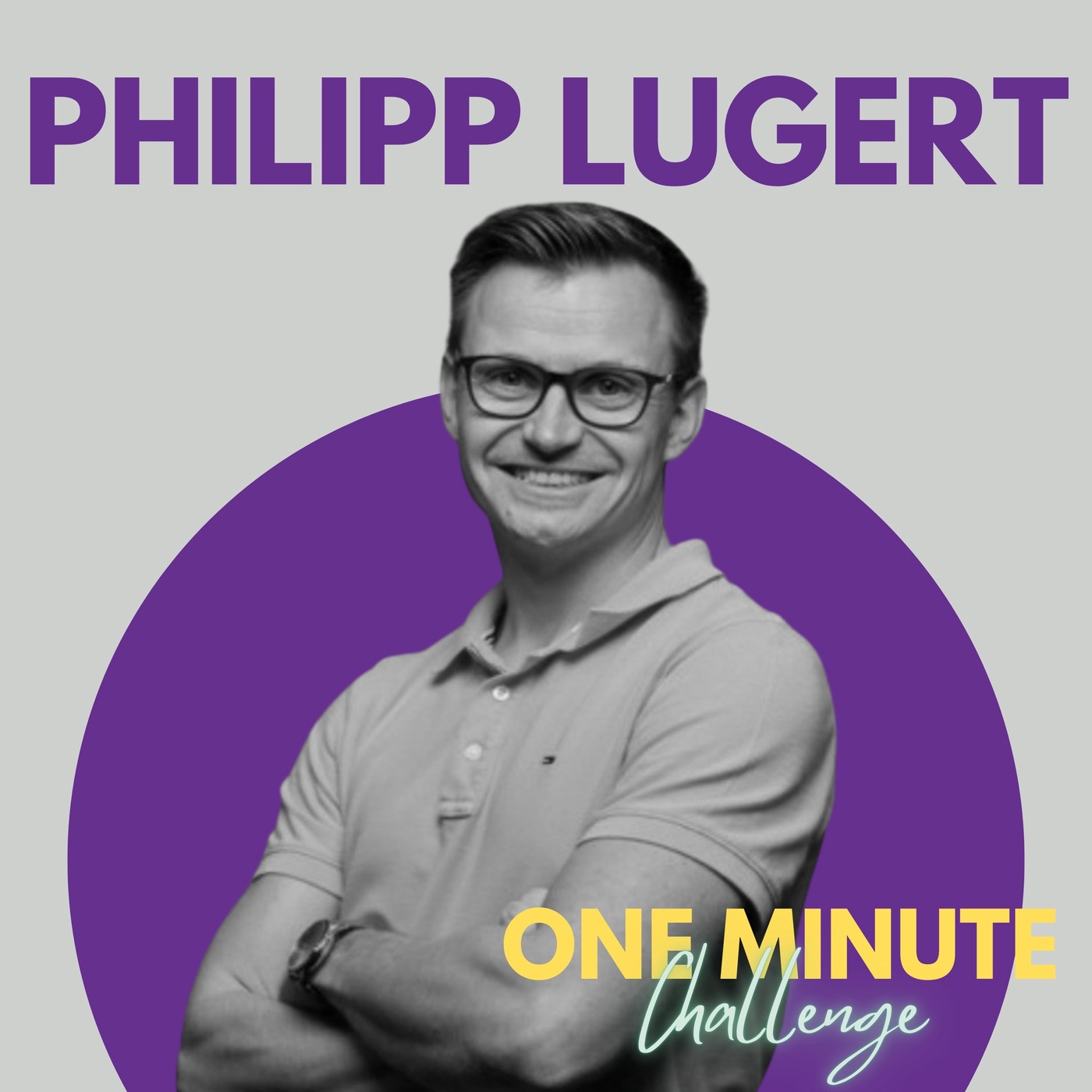 #58 One Minute Challenge - Philipp Lugert
