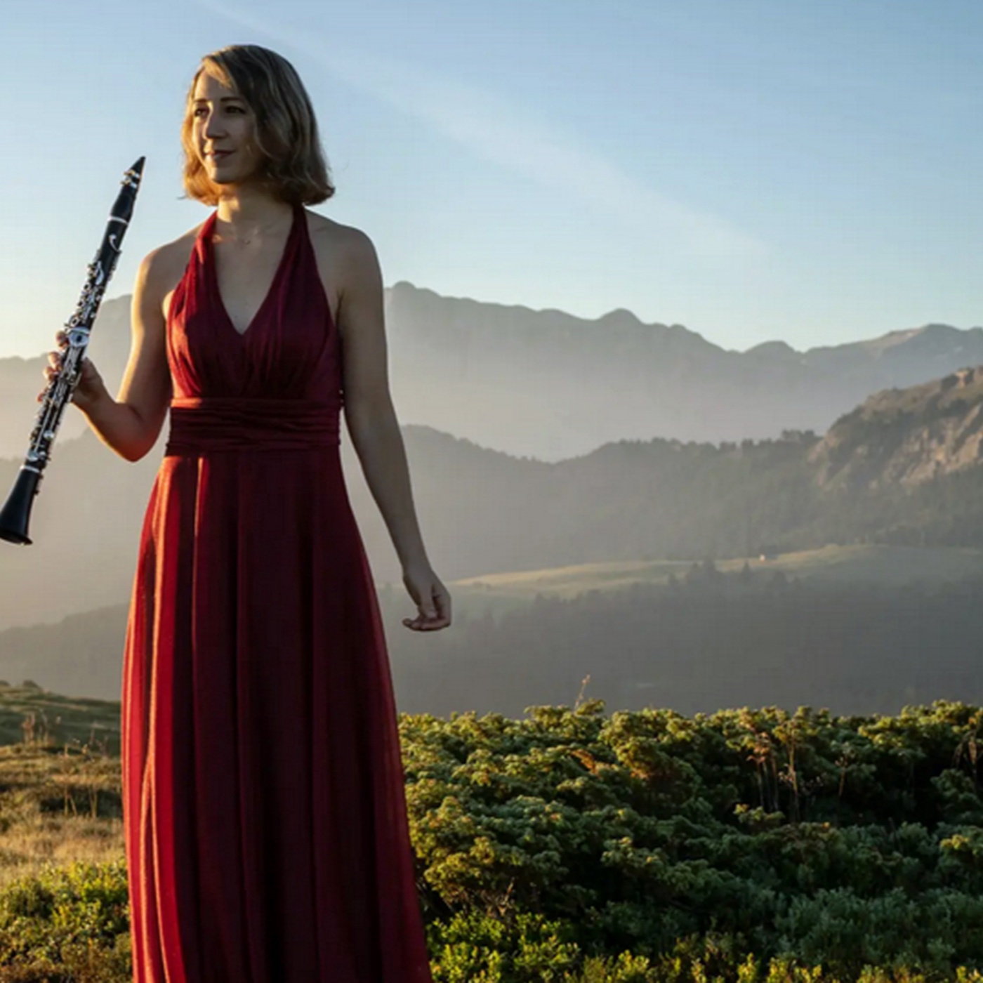 Lebenswege: Andrea Götsch