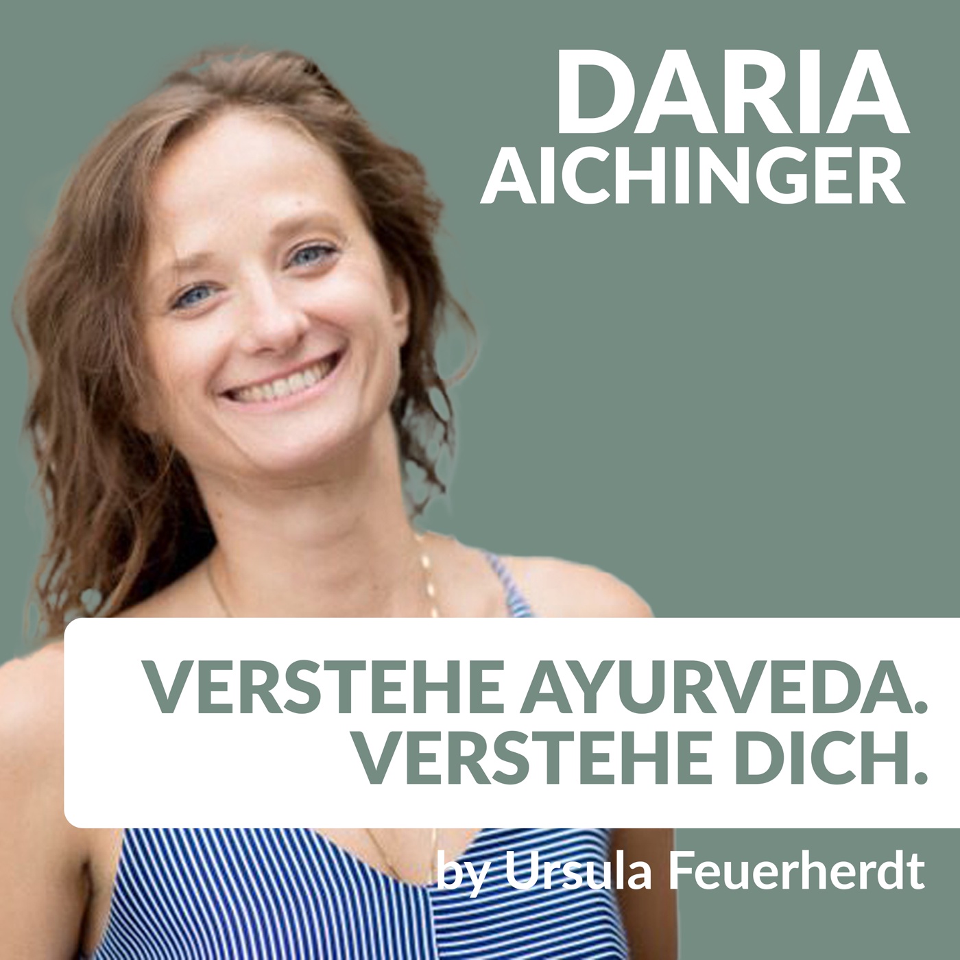 #19 Jyotish with Daria Aichinger – how Vedic Astrology helps us to get back to a natural state