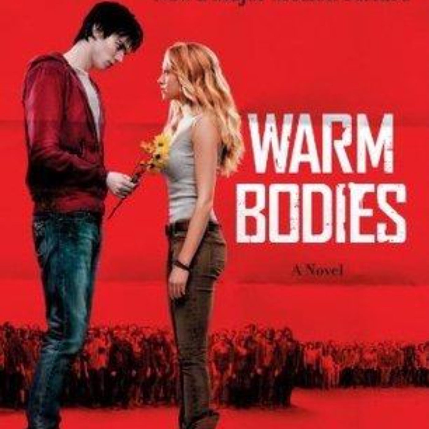 Warm Bodies: Engaging Audio Summary of a Unique Zombie Love Story
