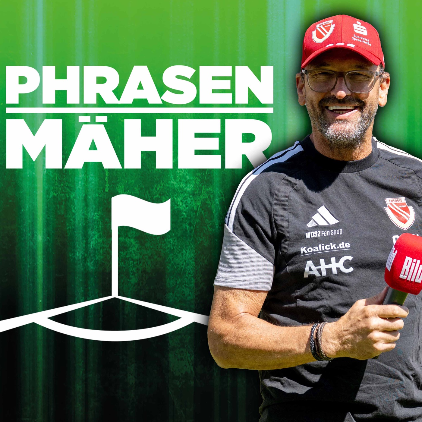 Pele Wollitz: Der ehrlichste Trainer Deutschlands! Teil 1 von 2!