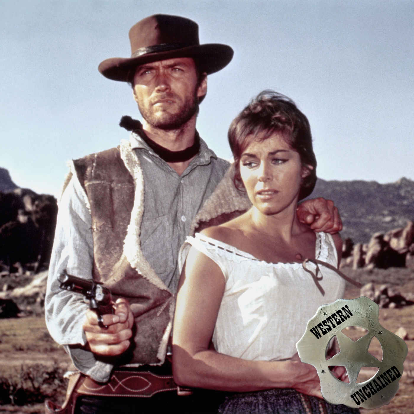 Nicht-Amerikanische Western (II) - Die Blütezeit des Italo-Westerns (1964-1975)