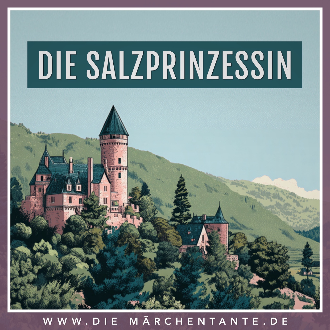 Die Salzprinzessin 