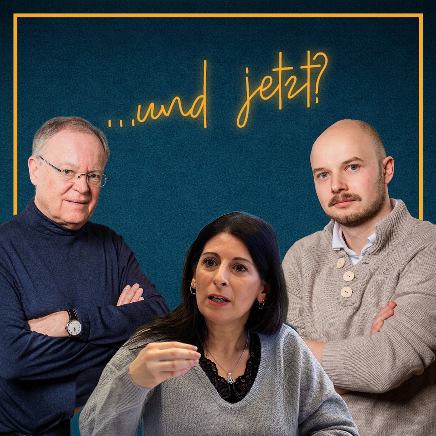 Folge 3 | ...und jetzt, Daniela Cavallo? Autos der Zukunft - aus Deutschland?!