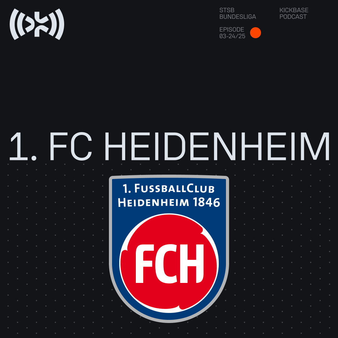 1. FC Heidenheim