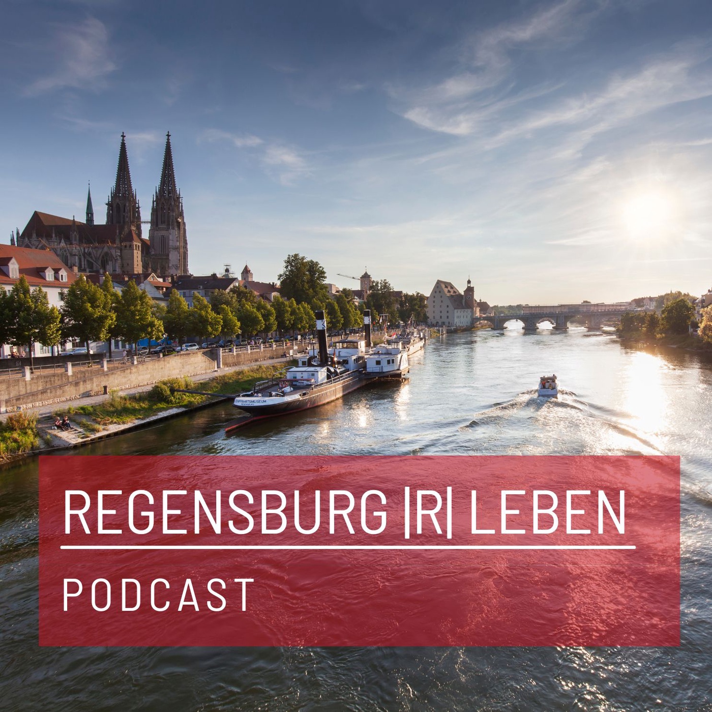 REGENSBURG |R| LEBEN