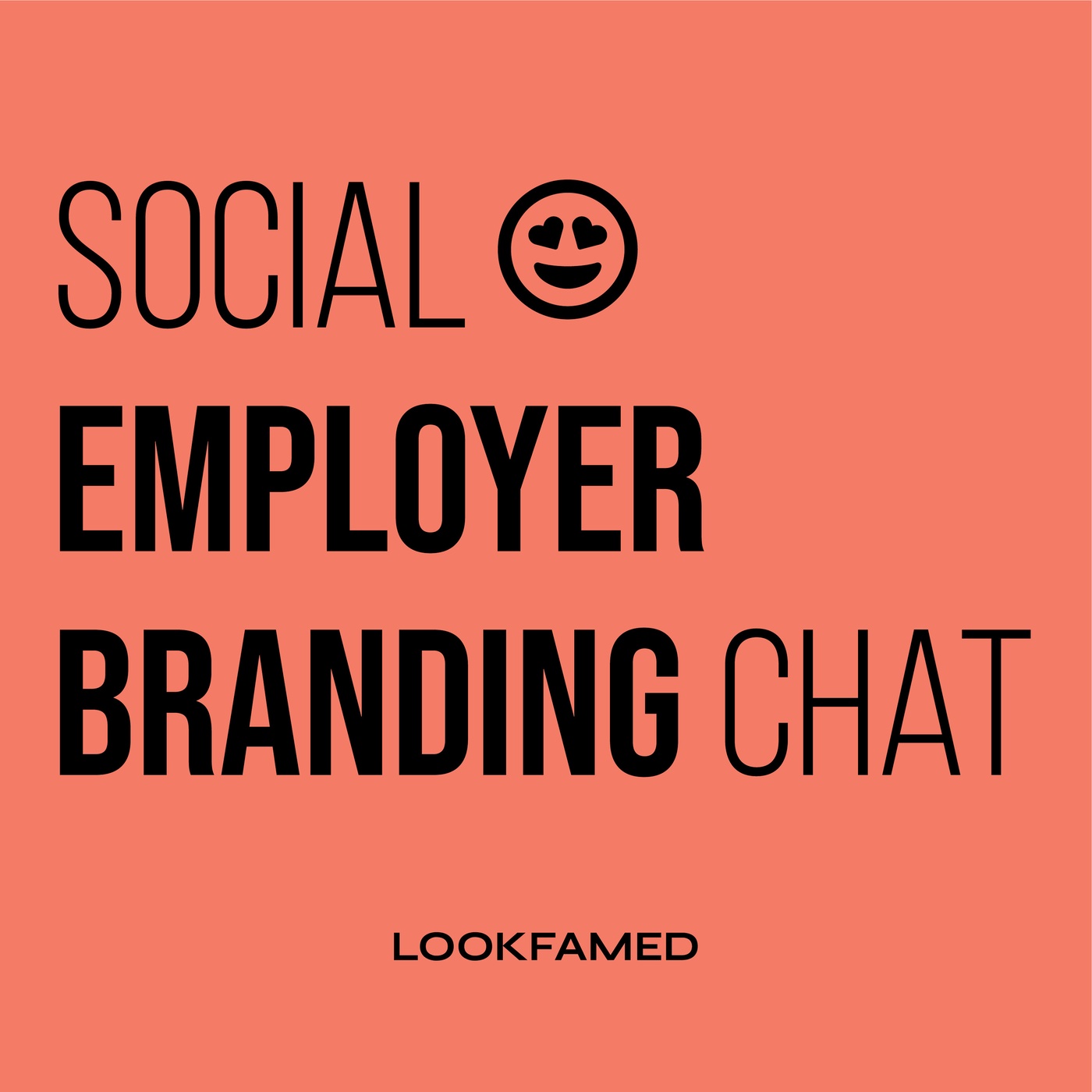 Social Employer Branding Chat