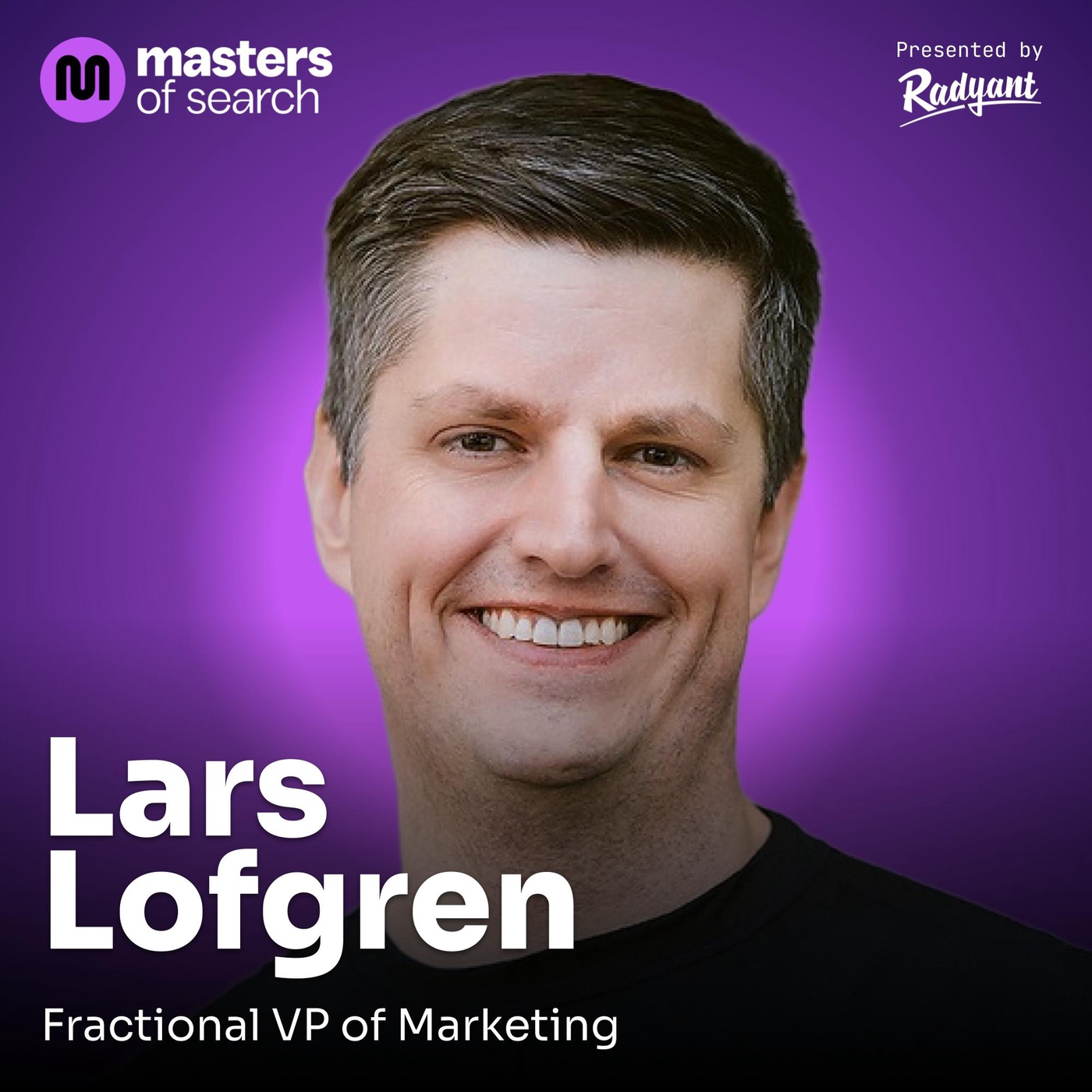 Uncensored truth about black hat SEO & AEO | Lars Lofgren, Fractional VP of Marketing