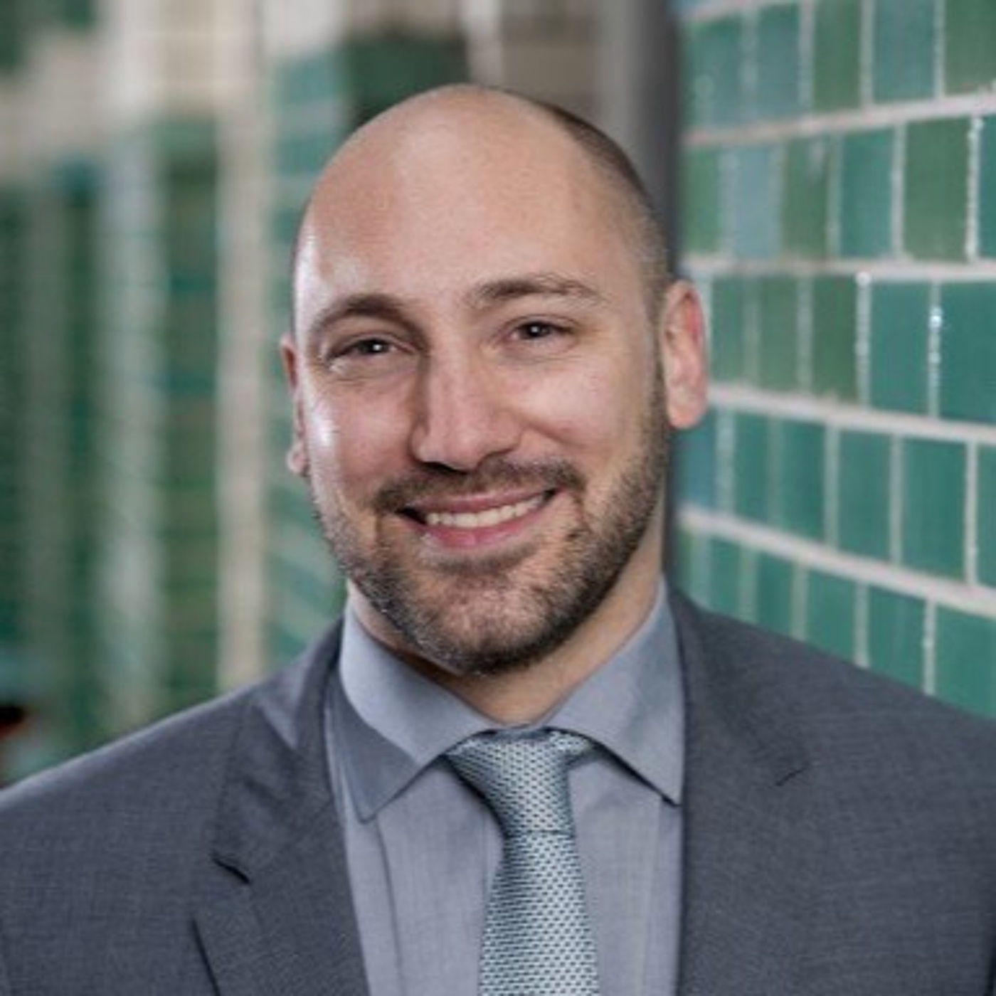 Folge 17:  Björn Conrad, wie revolutioniert Chinas Technologie die Welt?