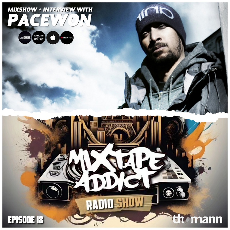 Mixtape Addict #18