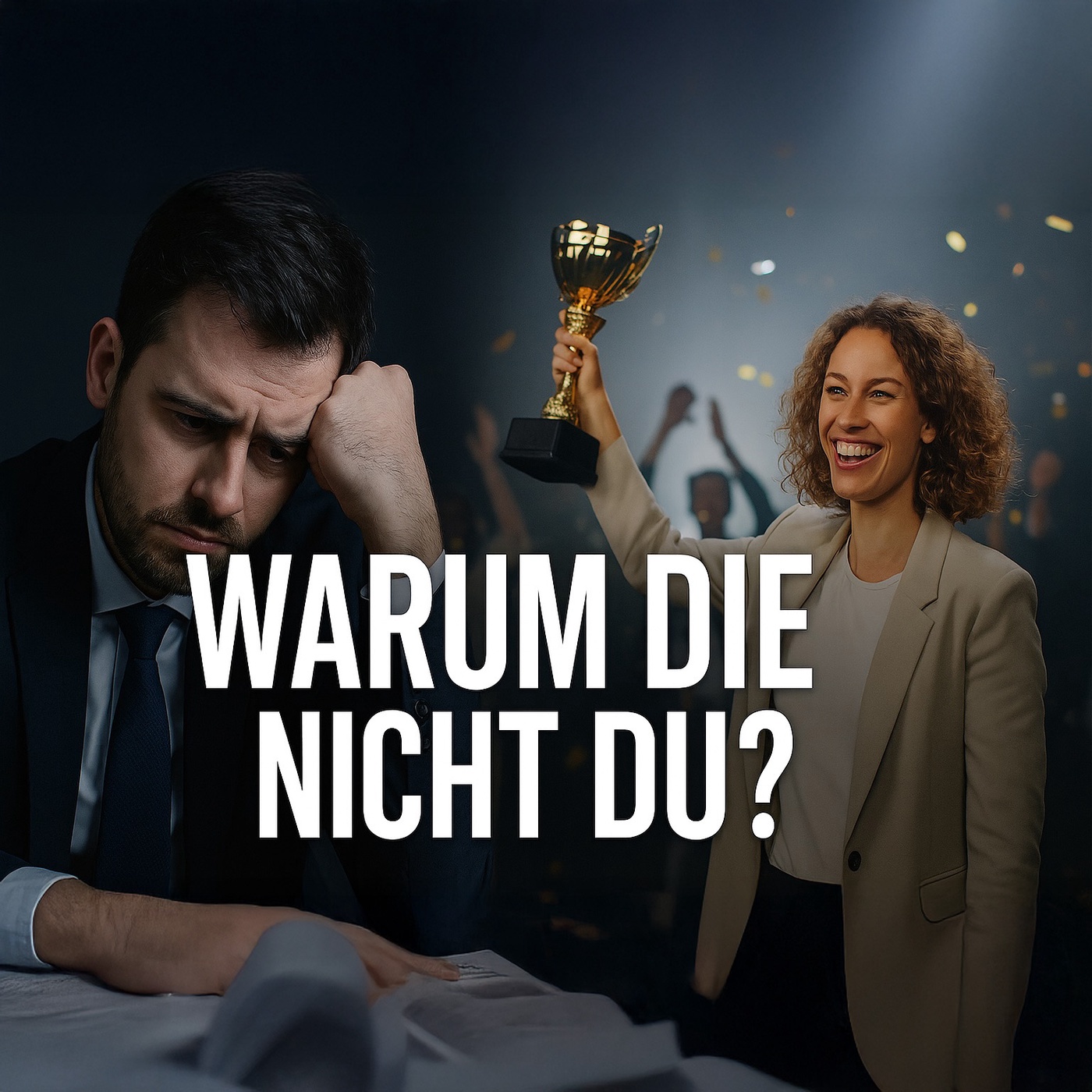 Der Sichtbarkeits-Mythos: Gute Arbeit – bescheiden oder einfach nur dumm?