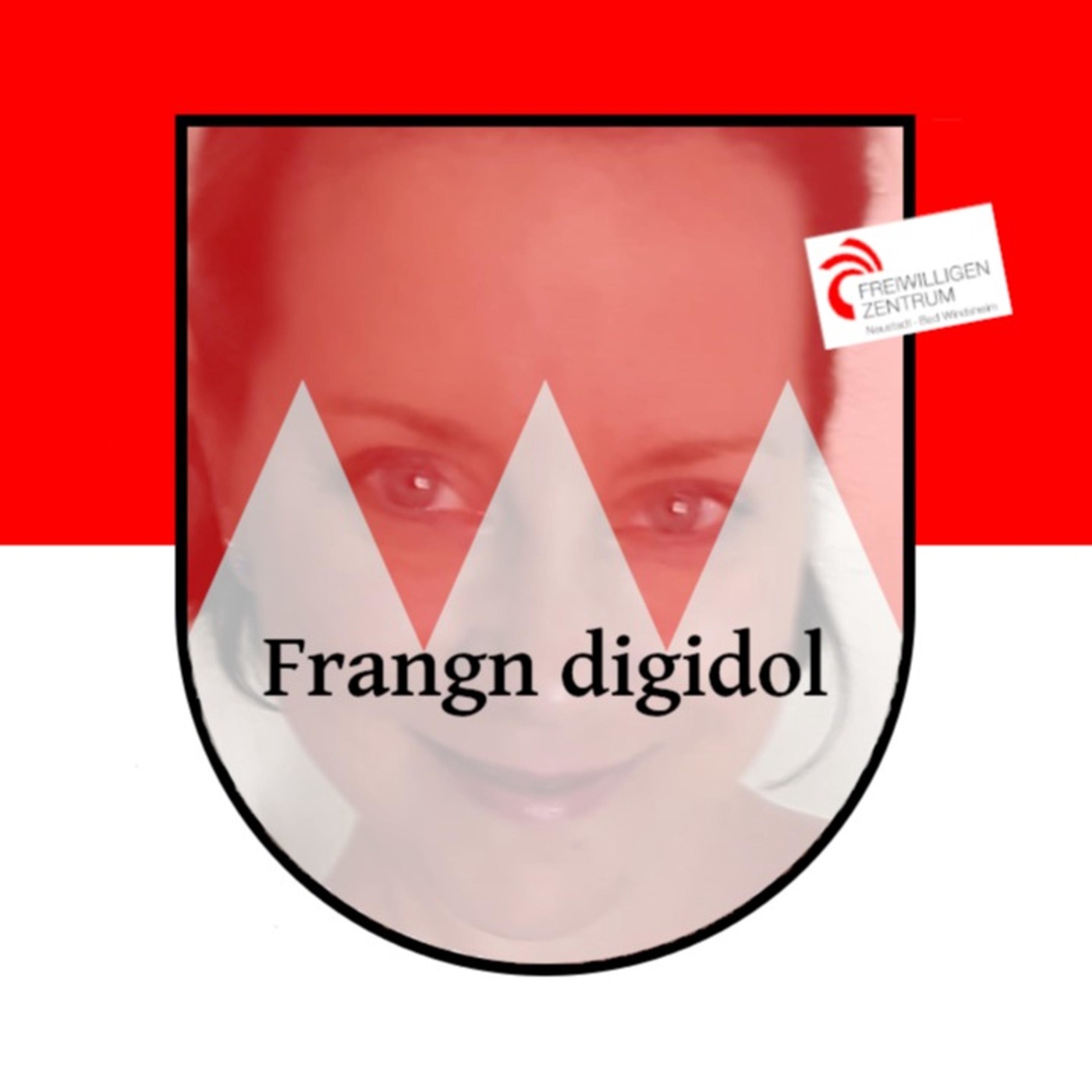 Frangn „araund se wörld“