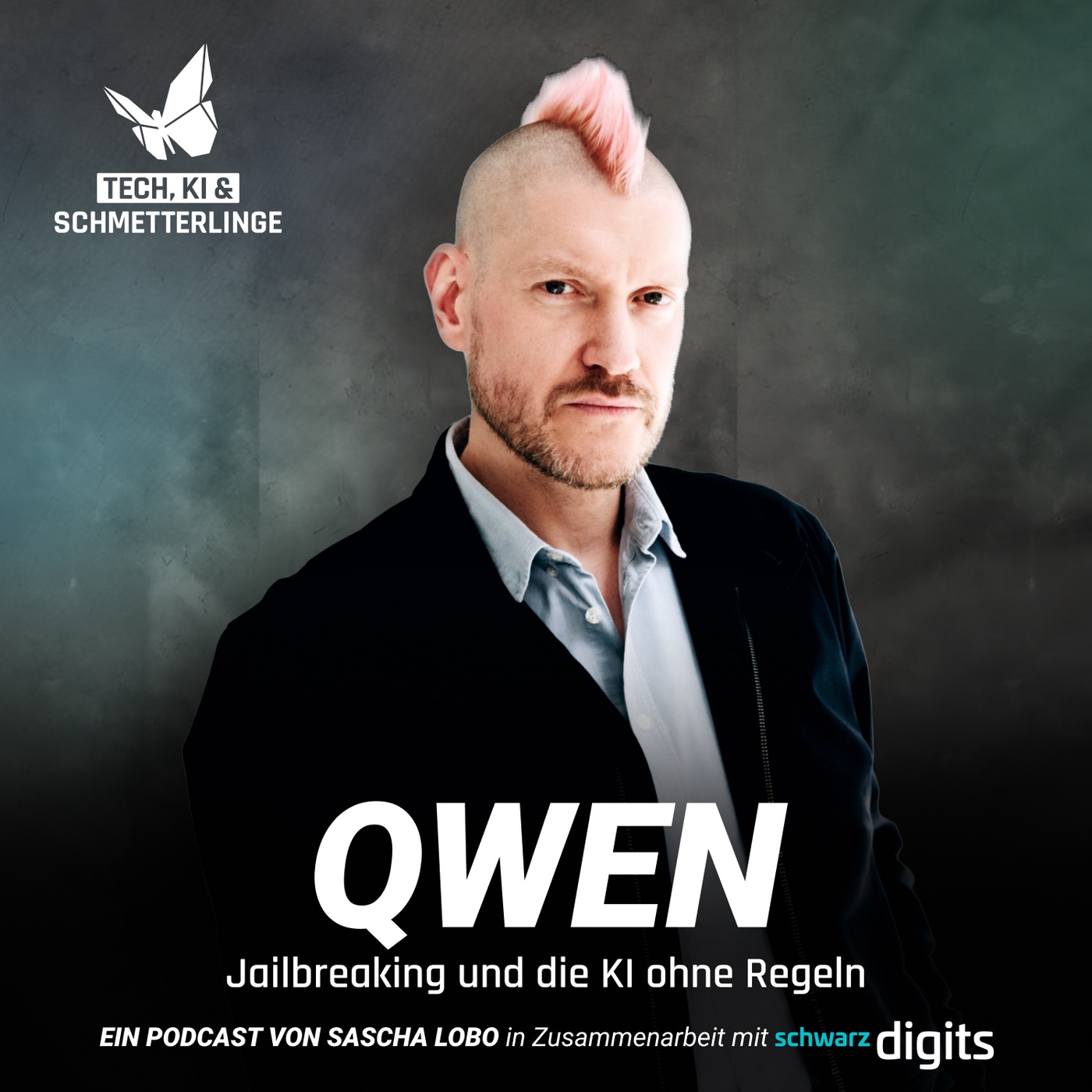 Qwen, Jailbreaking und die KI ohne Regeln