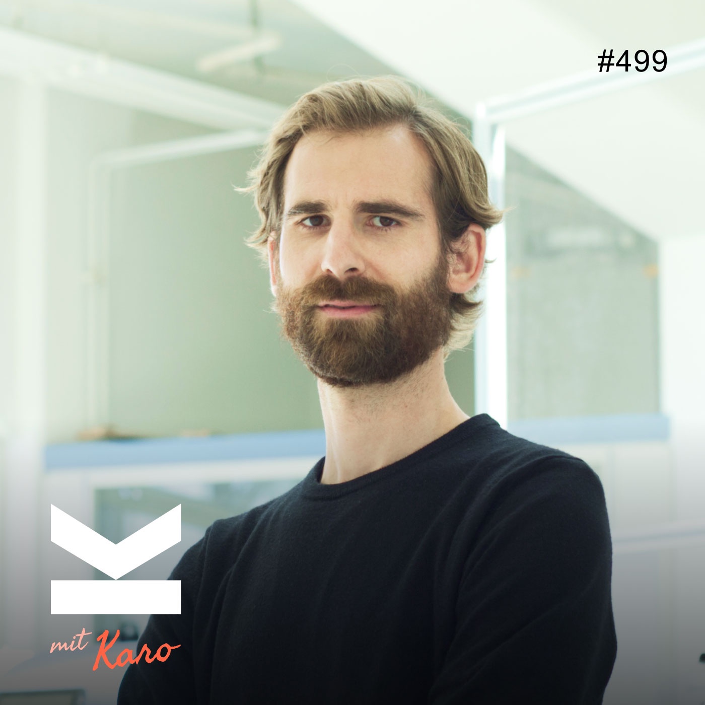 K#499 Dr. Philipp Gattner, CEO von rebuy