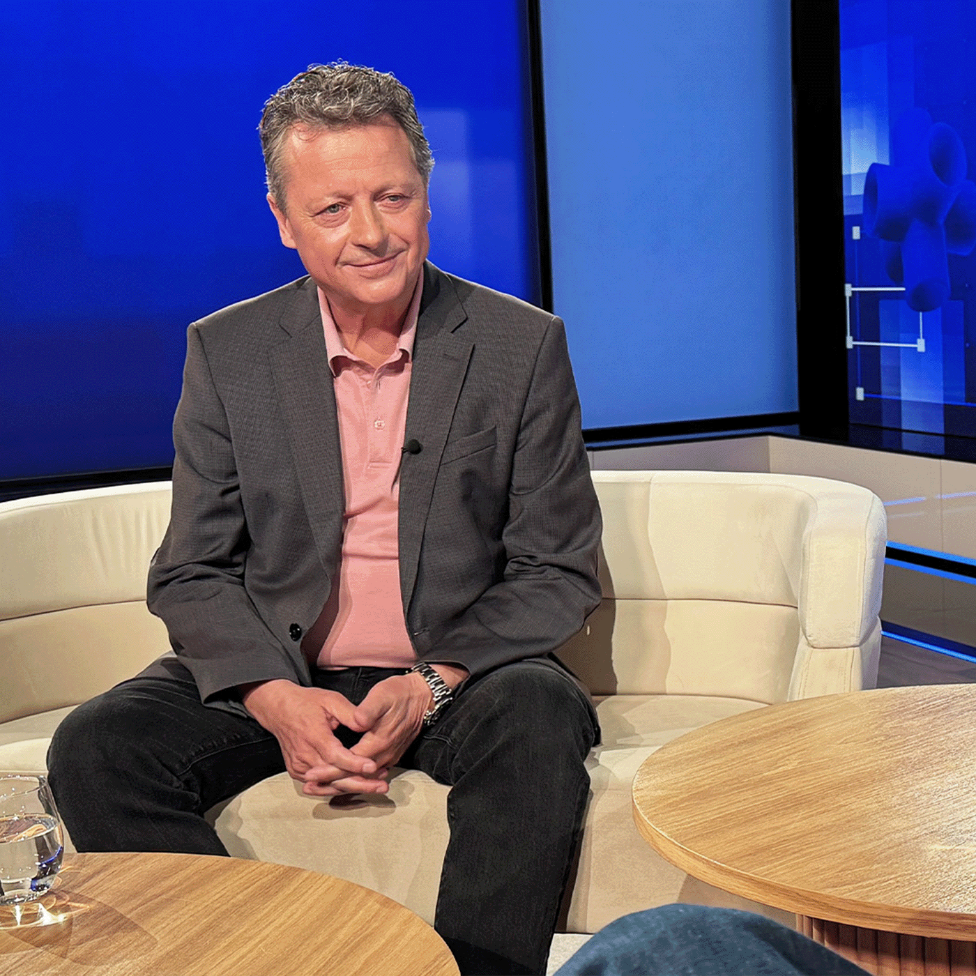 Ungarns Presse(un)freiheit mit Ernst Gelegs (07.04.2026)