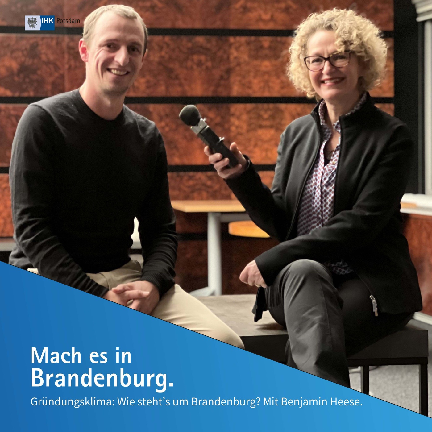 Gründungsklima: Wie steht’s um Brandenburg? | Mach es in Brandenburg (17)