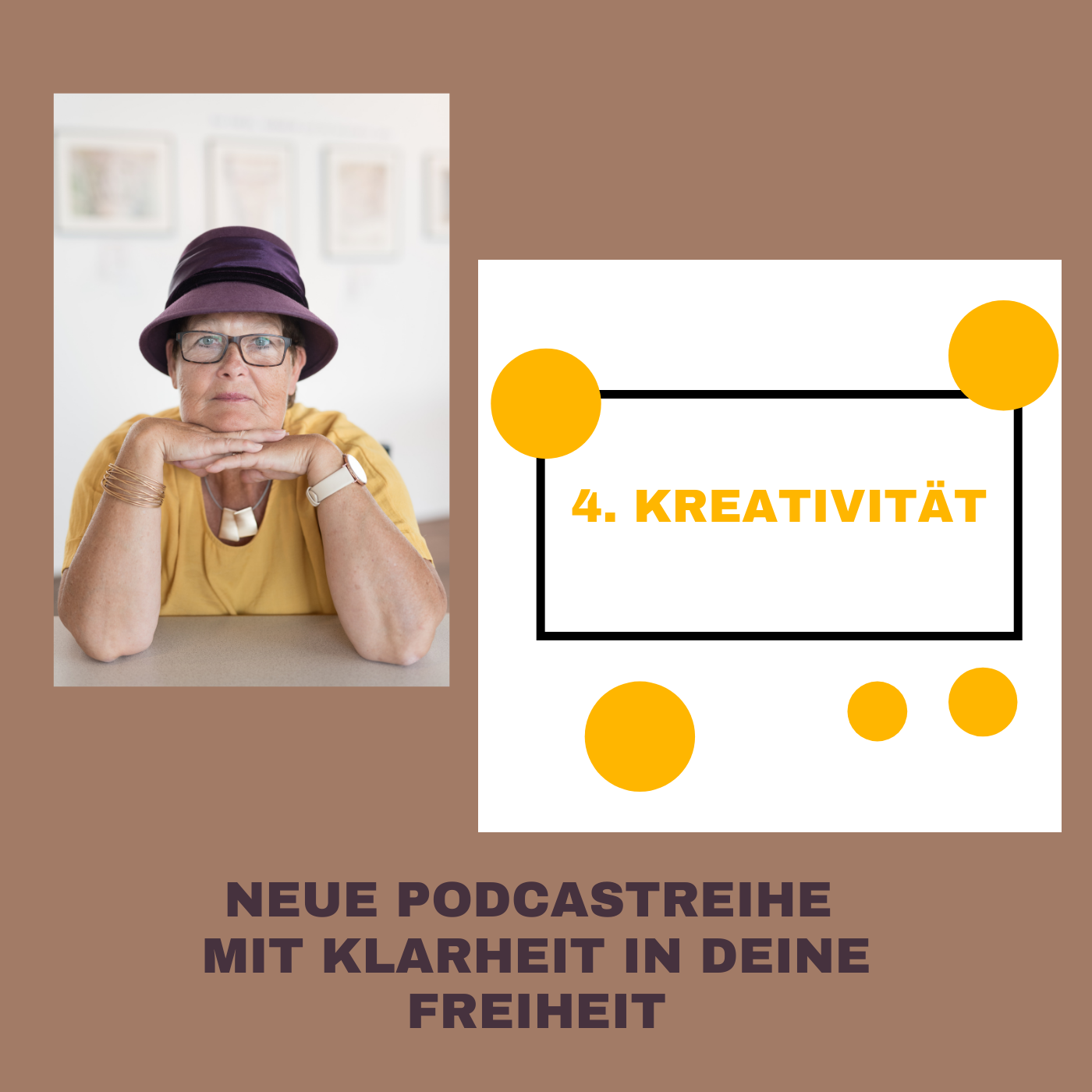 34. Deine Kreativität