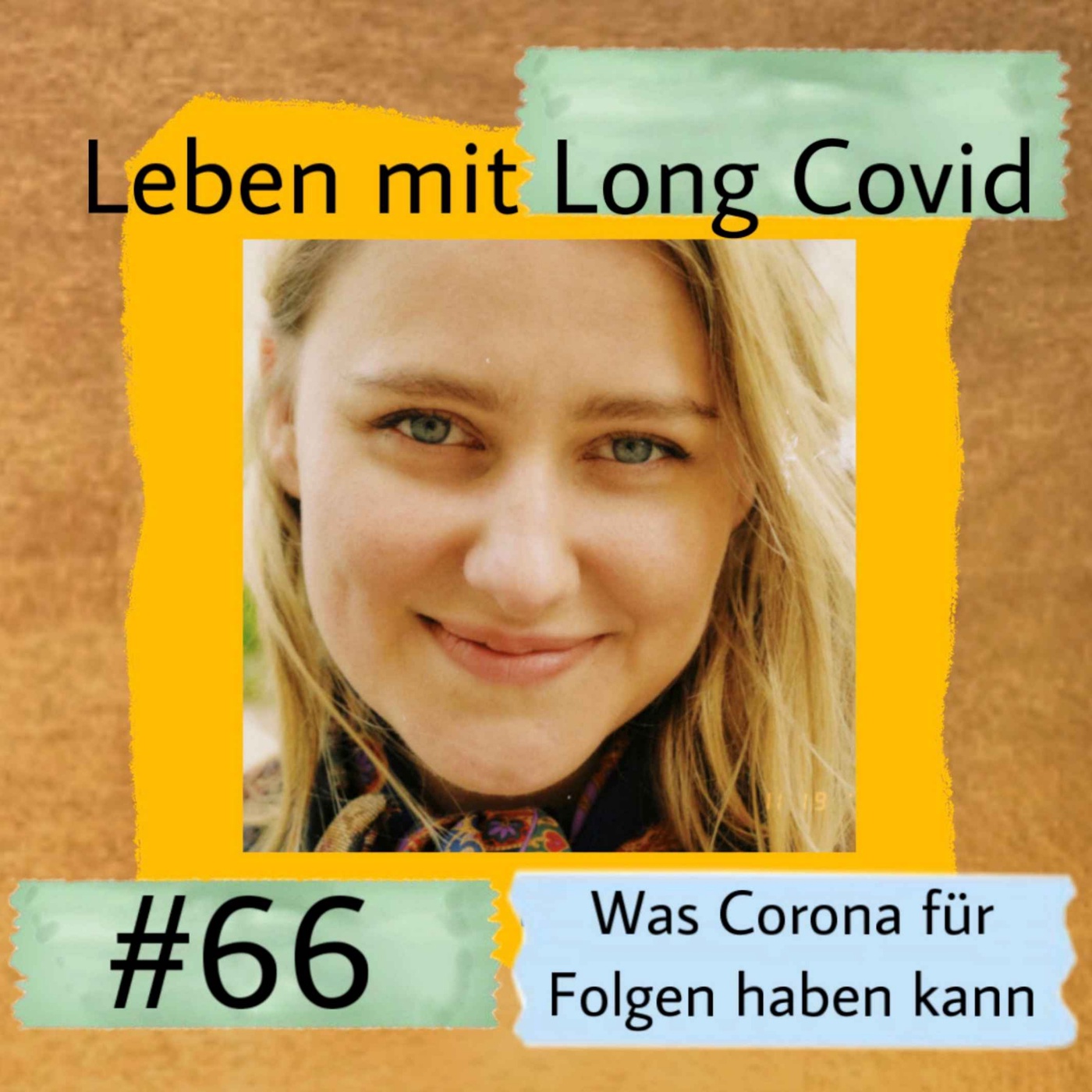 Long Covid - was Corona für Folgen haben kann