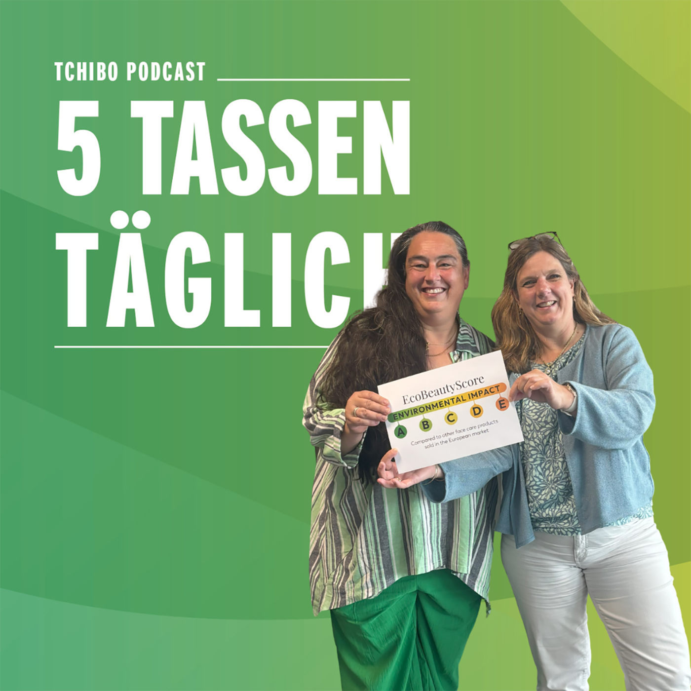 EcoBeautyScore: So nachhaltig ist deine Gesichtscreme wirklich?