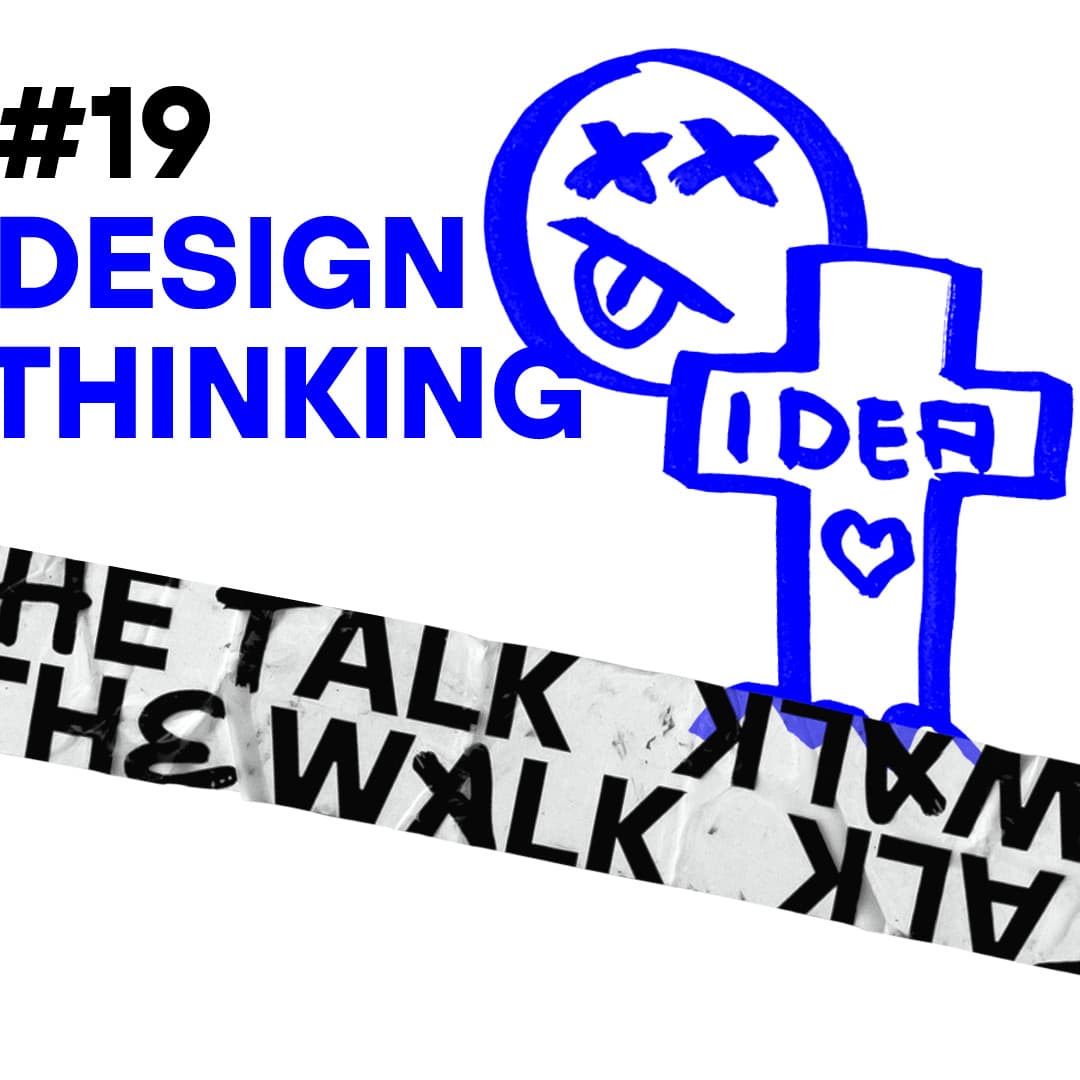 #19 Design Thinking