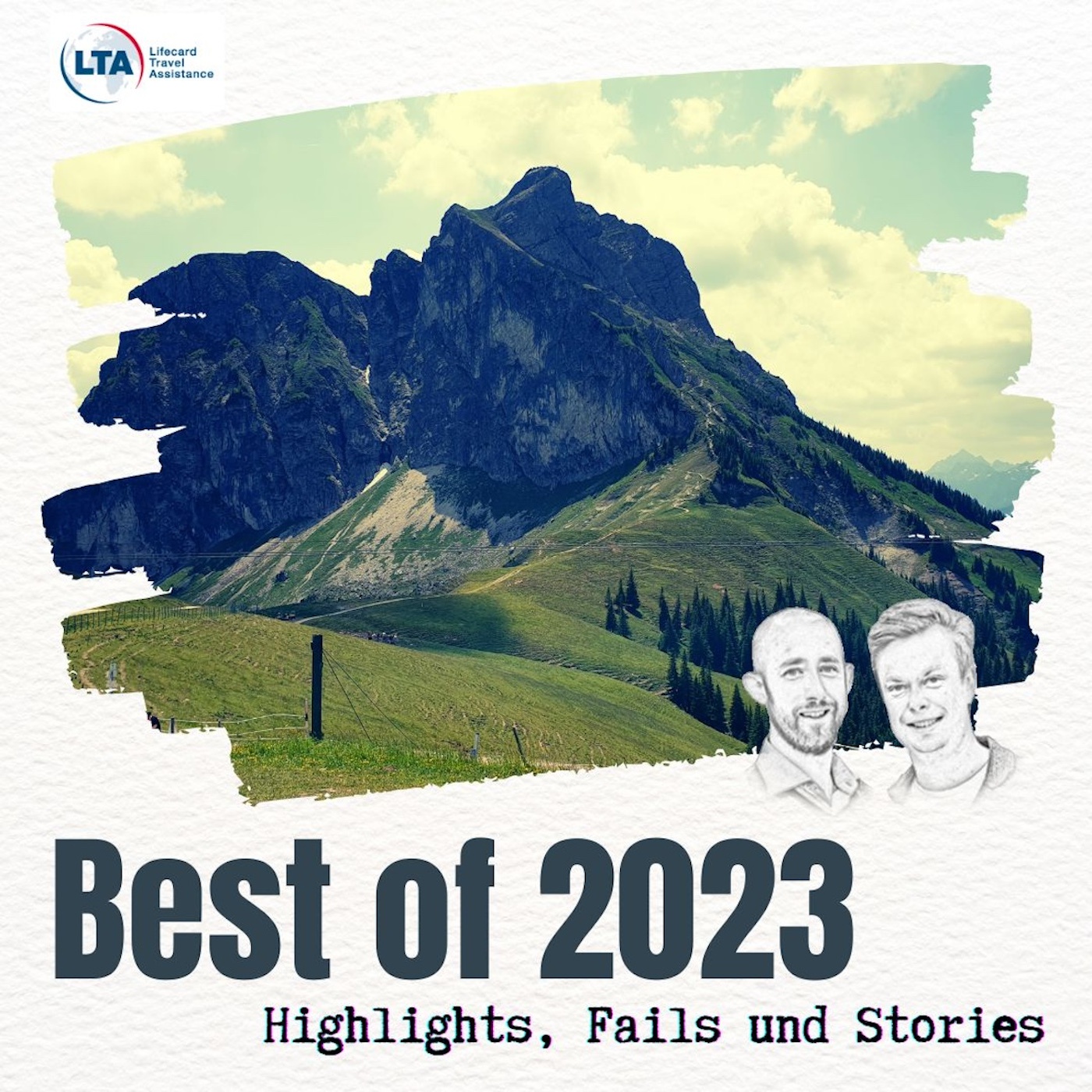 Best of 2023 - Highlights, Fails und Stories