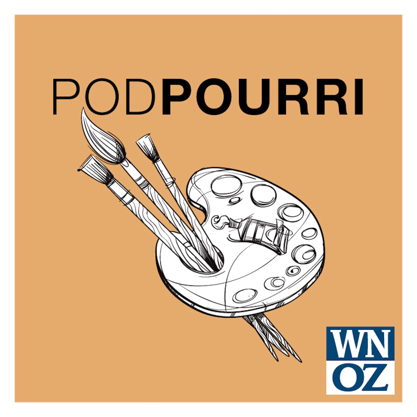 PodPourri: Feinste Filmmusik – Ingrid Nolls Krimis vom Sohn vertont