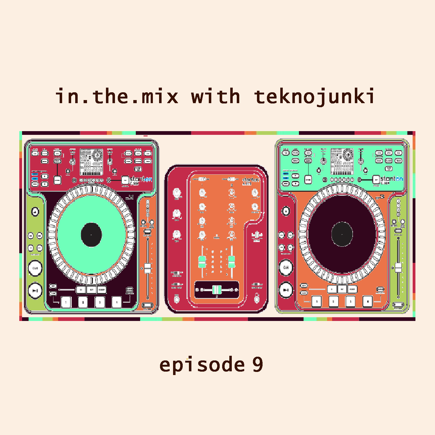 in.the.mix #9