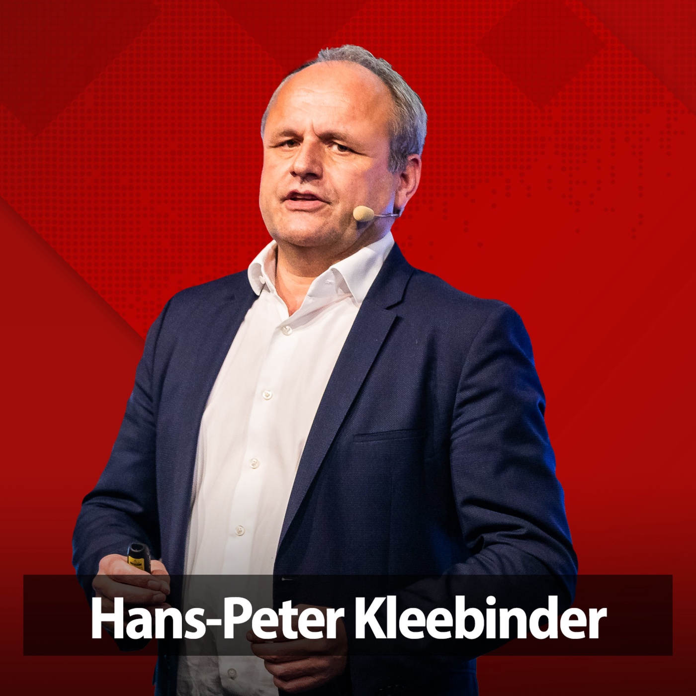 Der Spagat zwischen alt und neu | Hans-Peter Kleebinder