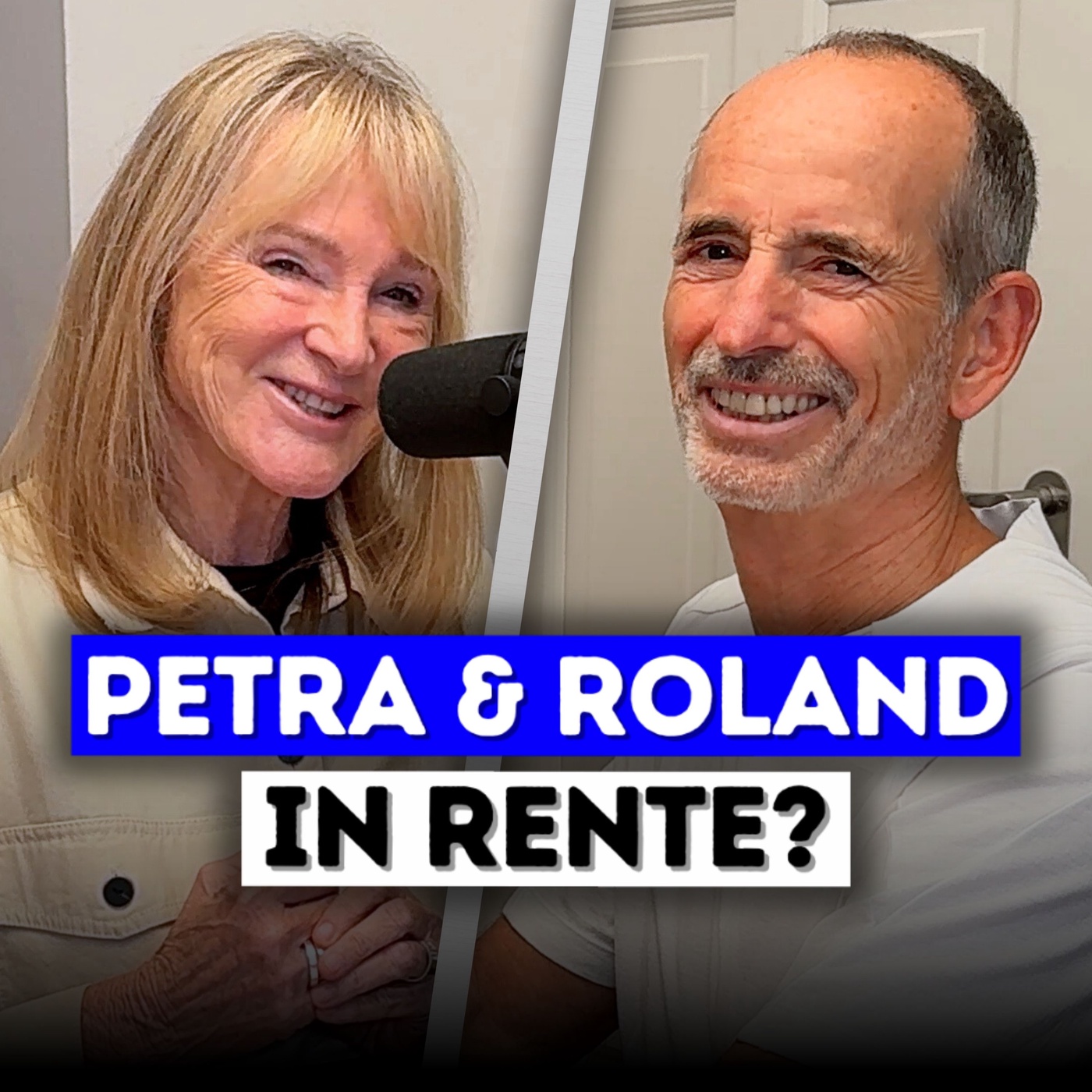 Petra & Roland in Rente? Wir erzählen dir die ganze Wahrheit