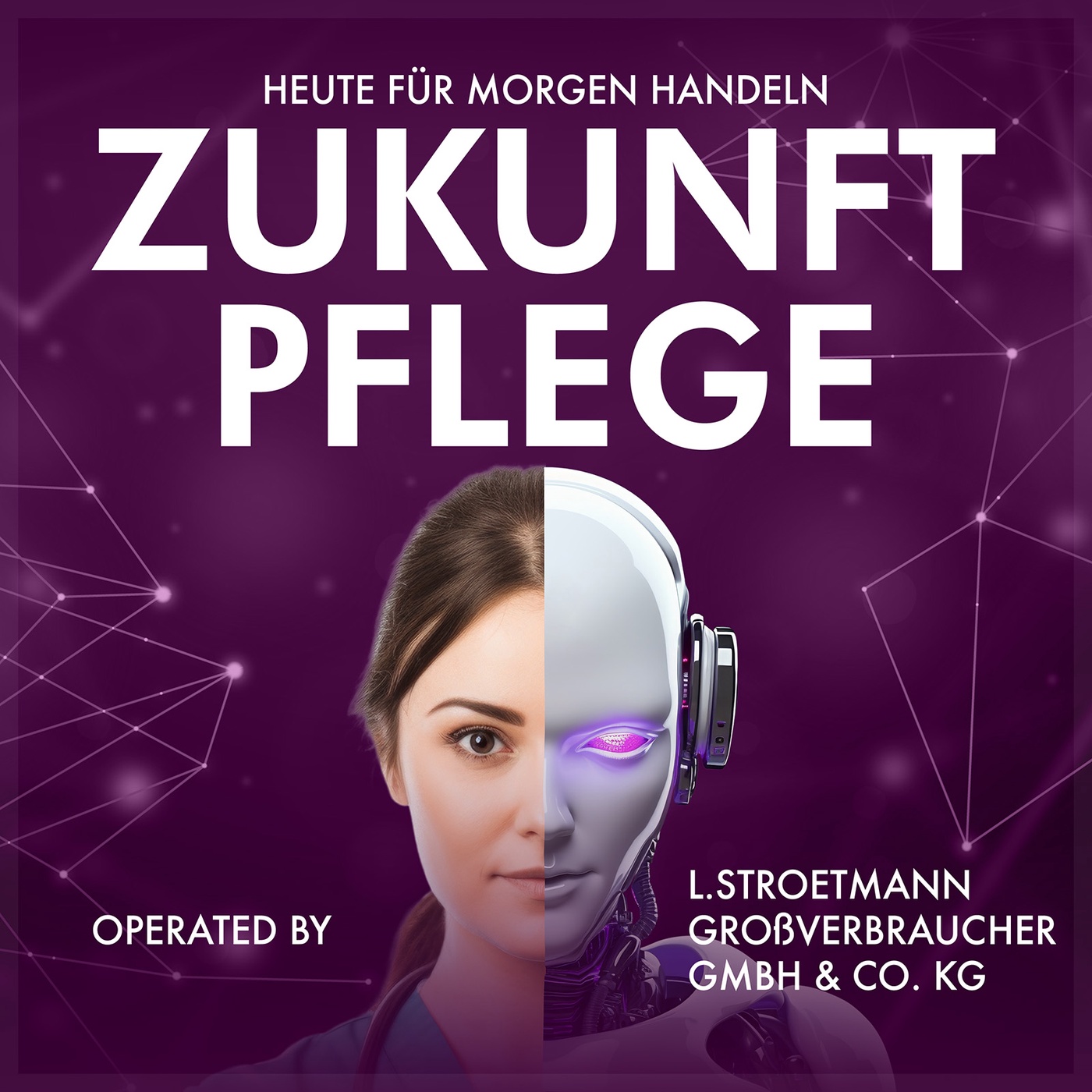 Zukunft Pflege