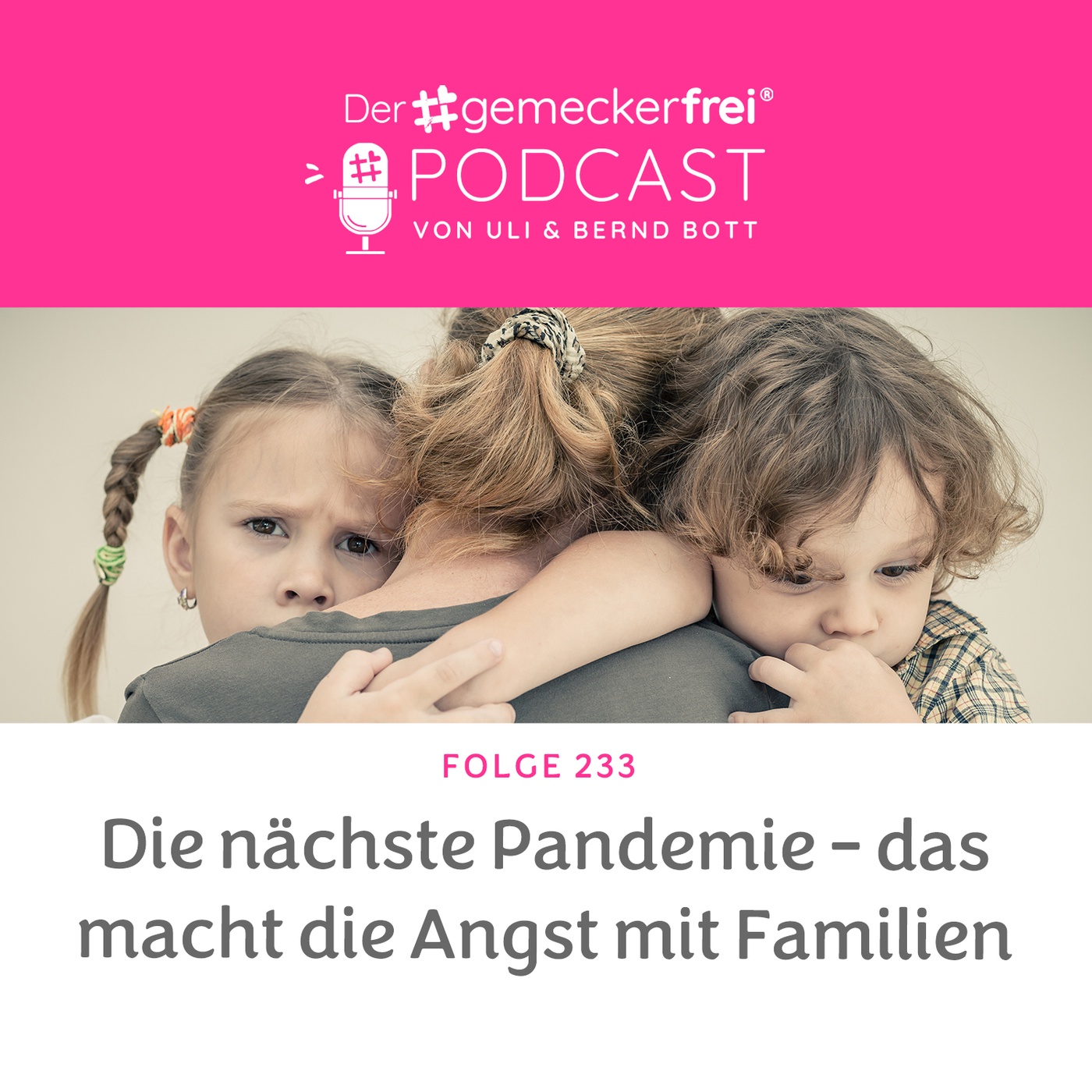 Hanta-Virus, Krieg & Co - so bleibst du angstfrei