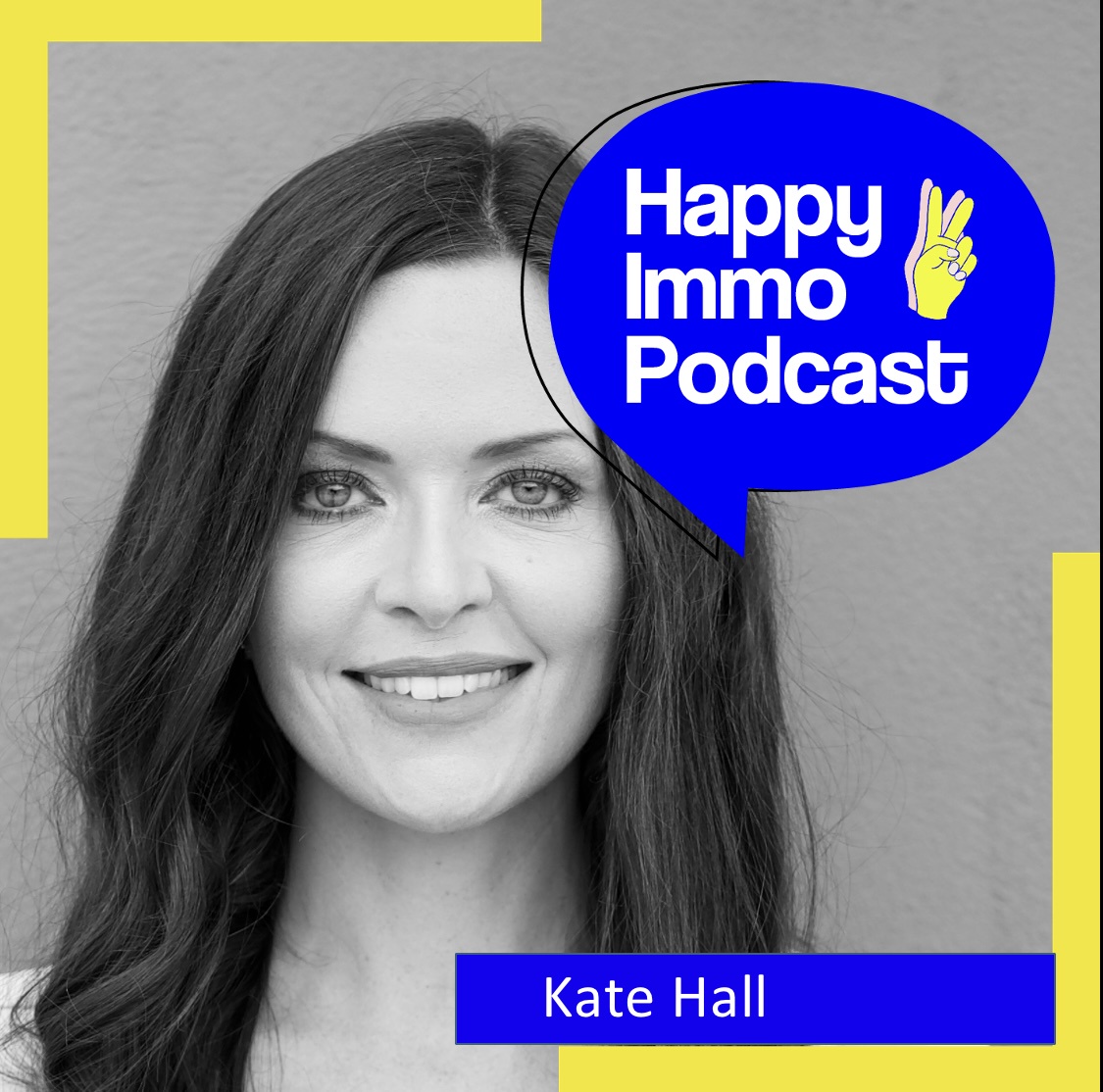 Let’s Talk Achtsamkeit und Mindfulness mit Kate Hall