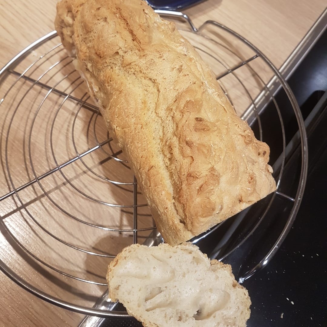 Brot backen leicht gemacht