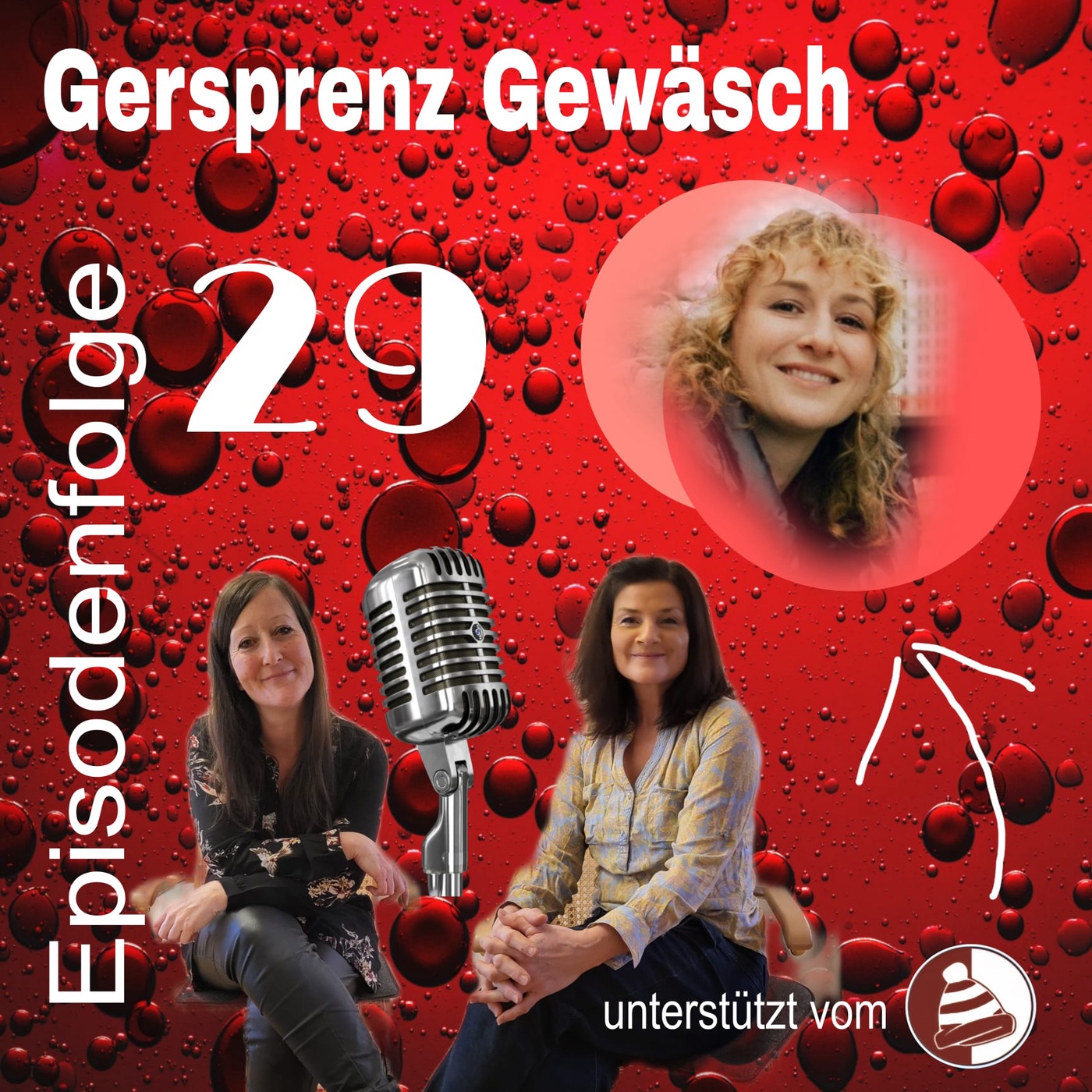 Gersprenz Gewäsch - Folge 29