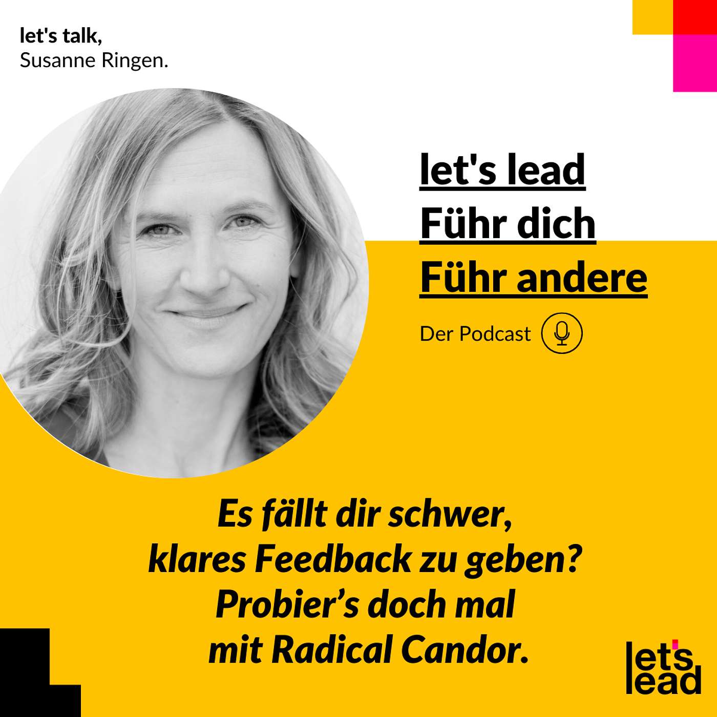 #141 Radical Candor