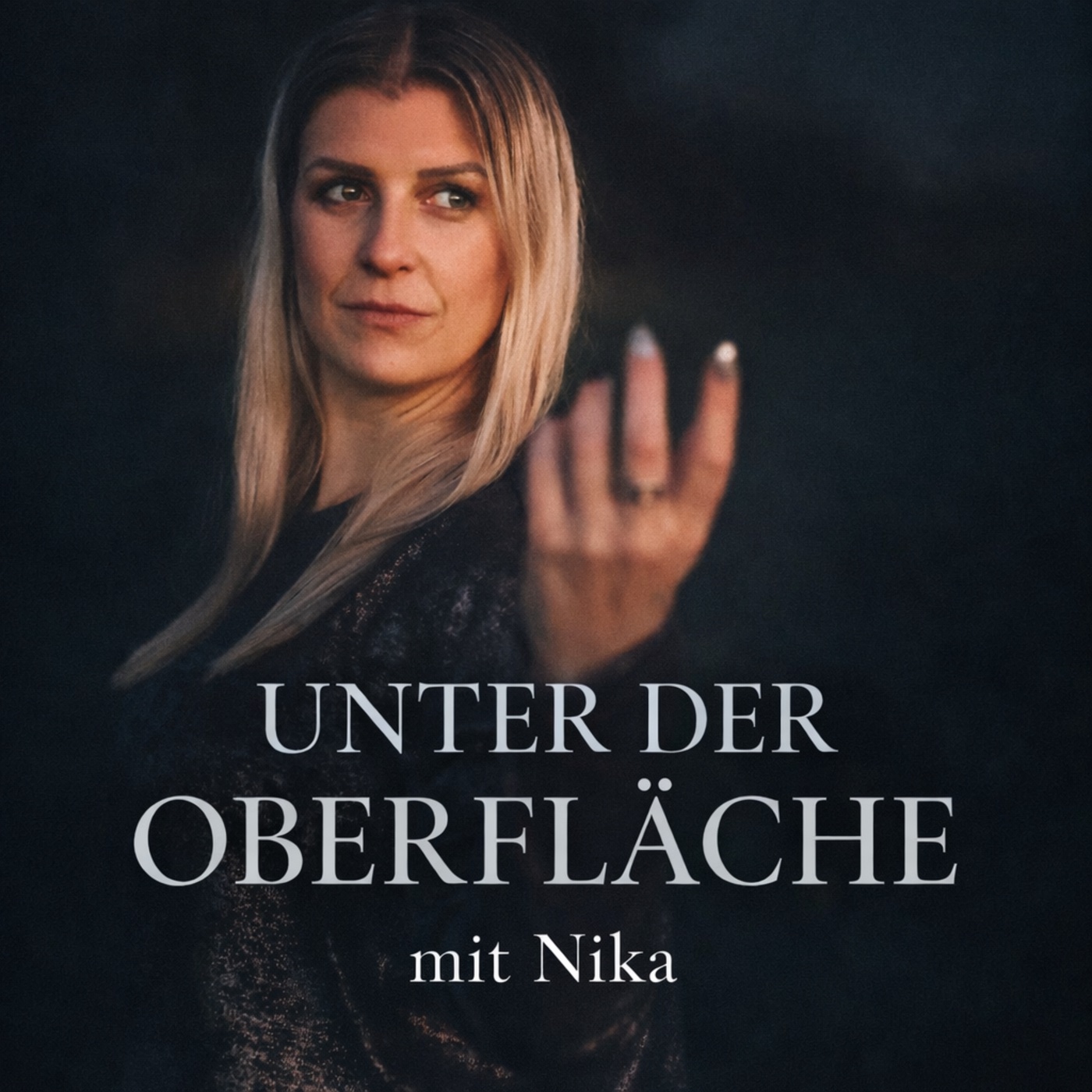 Narben aus dem Nichts – Wie unsere Psyche Materie formt - Eleonore Zugun