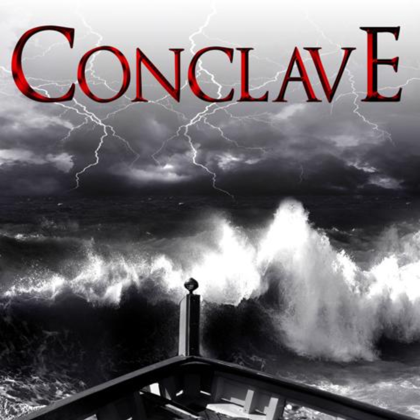 Conclave: Captivating Audio Summary of Penelope Douglas's Thrilling Tale
