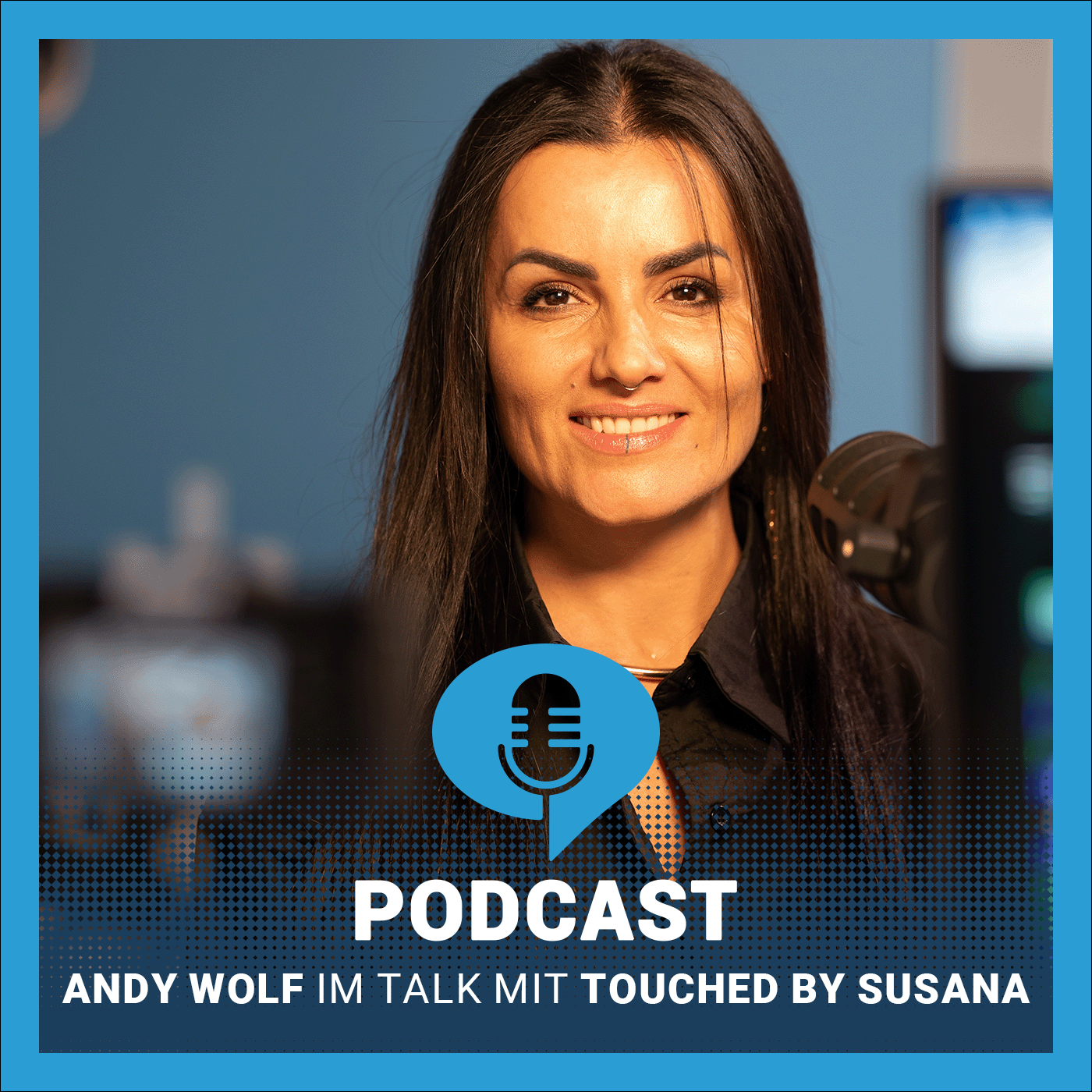 Mehr als Berührt: Die Kunst der achtsamen Berührung