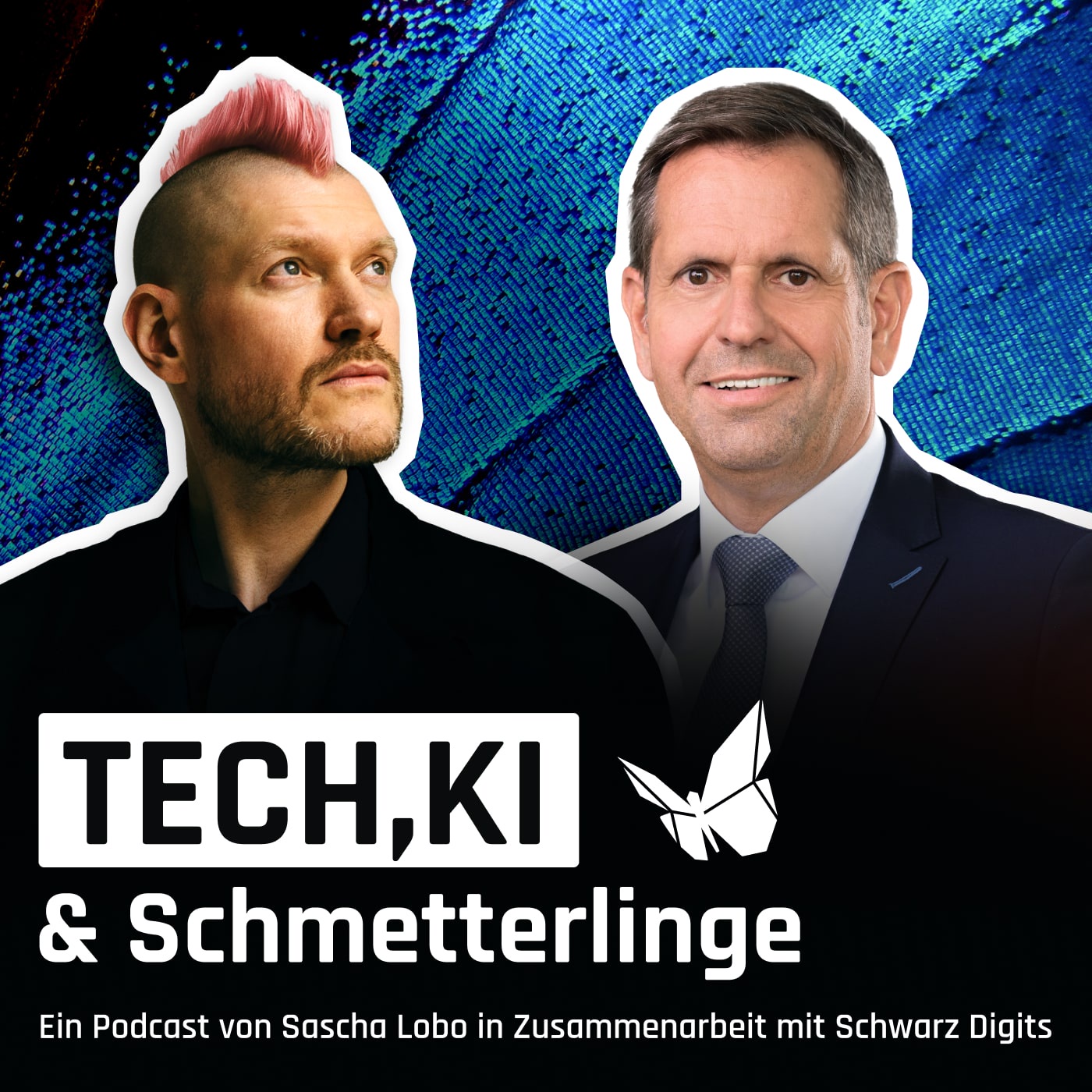Tech, KI & Niedersachsen (mit Olaf Lies)