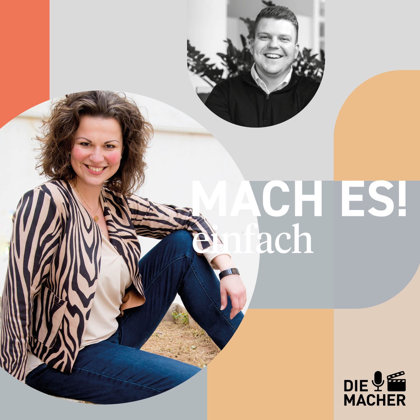 #239 Warum lernen wir durch Irritation das meiste über uns, Theresa Irresberger?