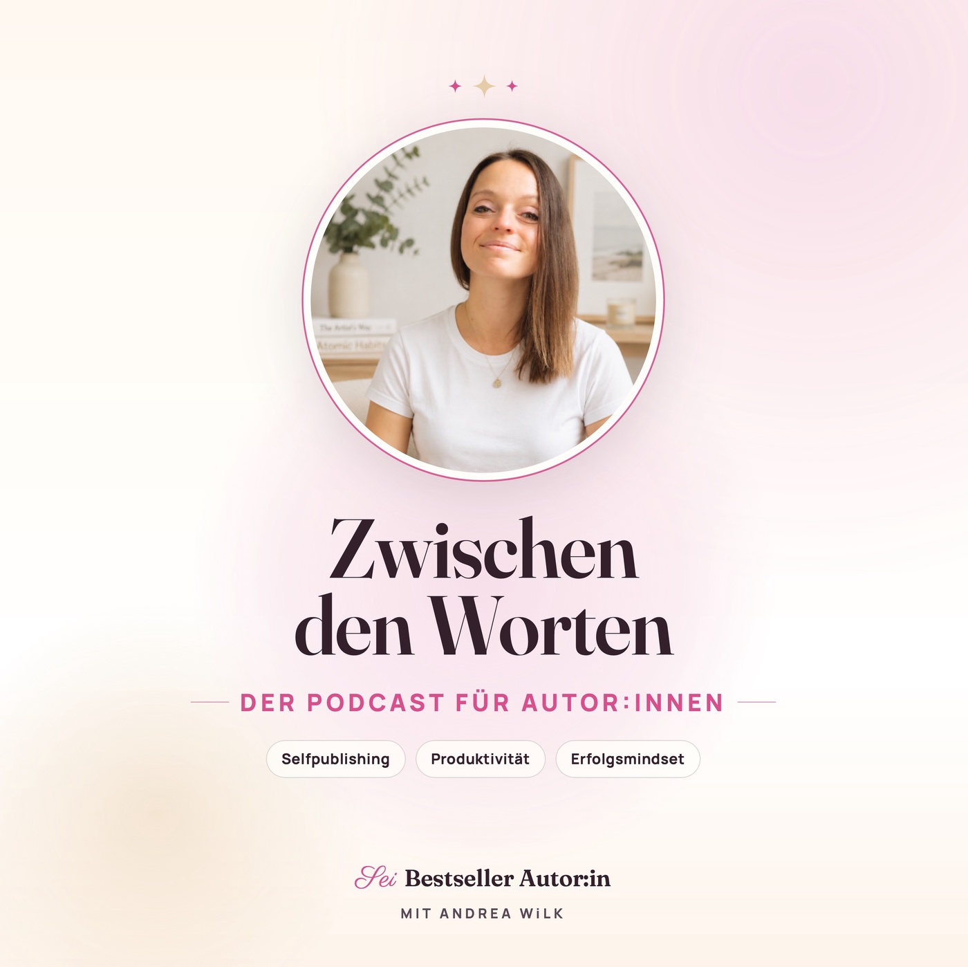 Zwischen den Worten // A.D. WiLK Podcast