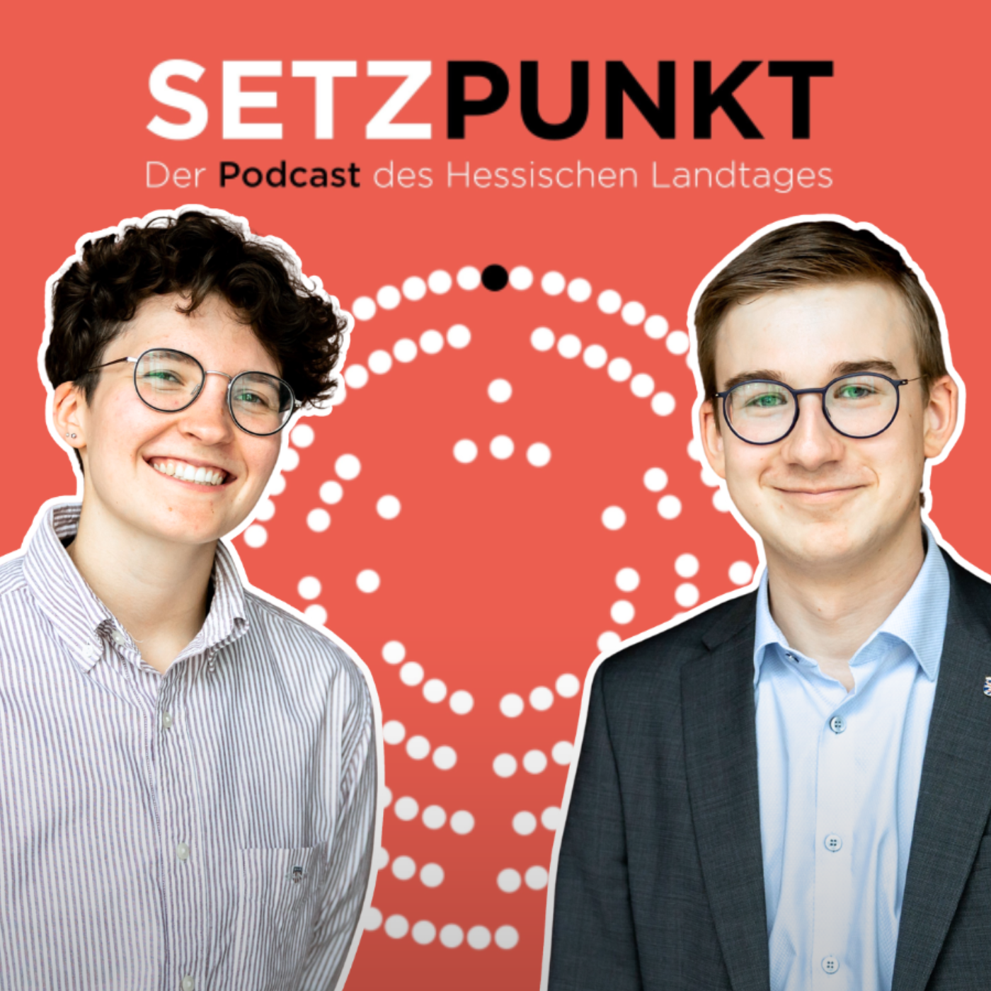 Folge 12: Alltag von Abgeordneten