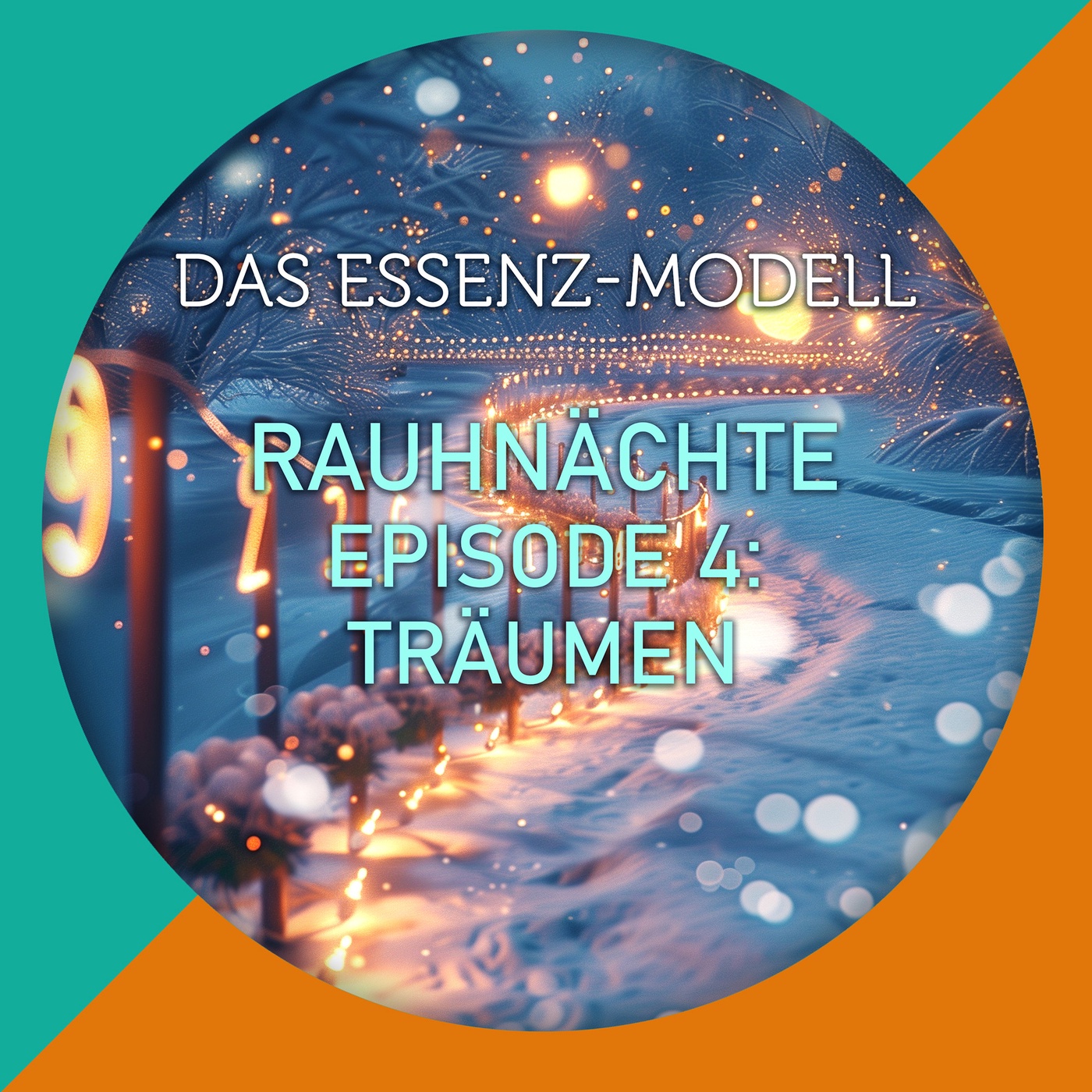 Die essenziellen Rauhnächte Episode 4 der erste Weihnachtsfeiertag