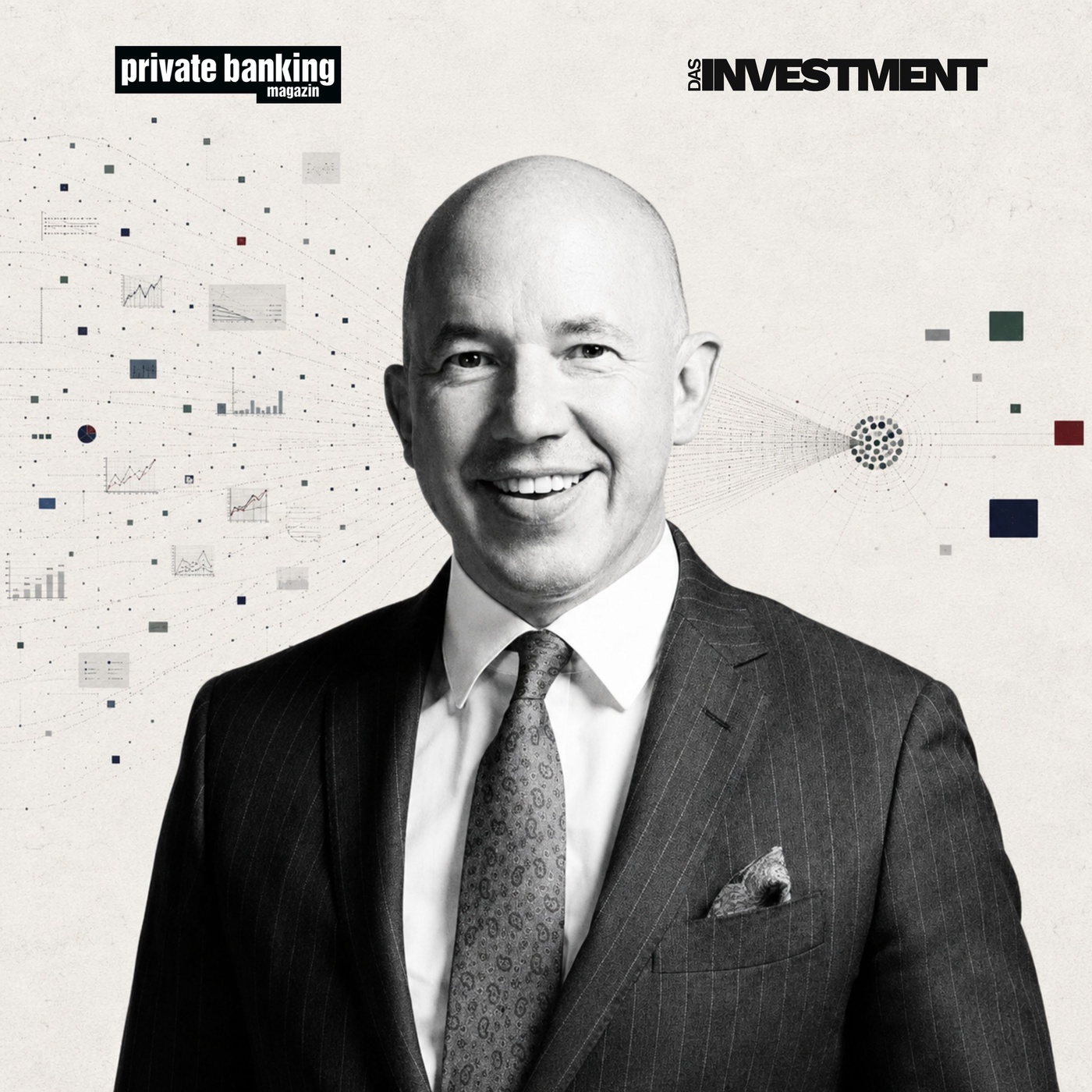 Volker Schilling, wie schlägst du den MSCI World um 50 Prozentpunkte?