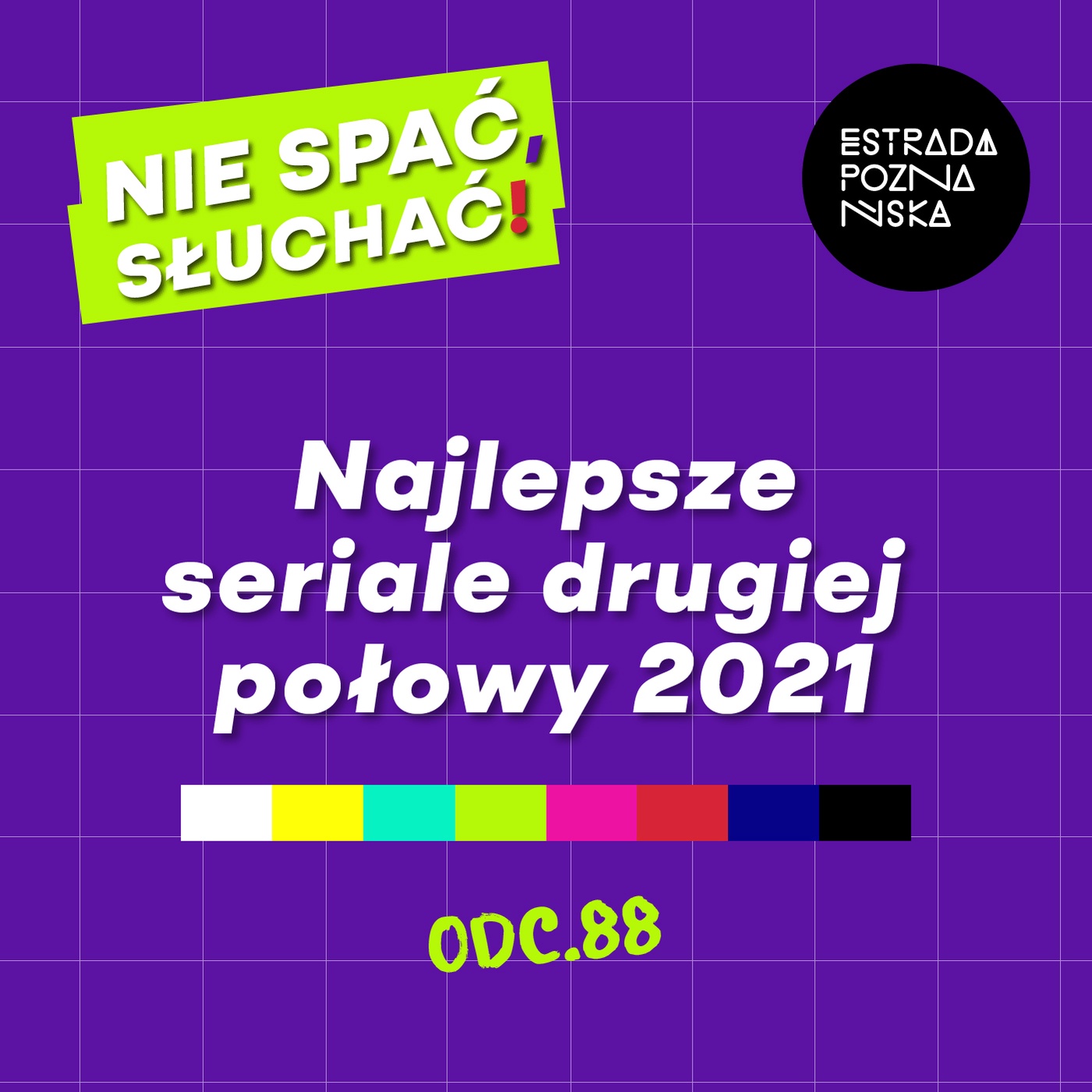 Najlepsze seriale 2021 roku (cz. 2)