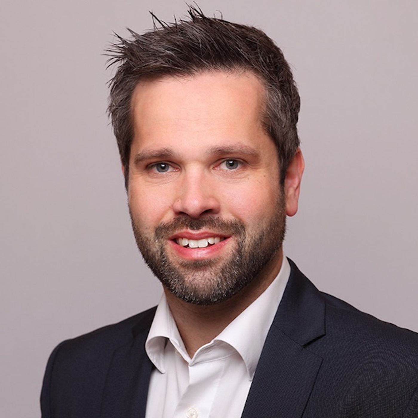 Folge 70: Andreas Cüppers, wie bringen Sie Borussia Mönchengladbach ins Netz?