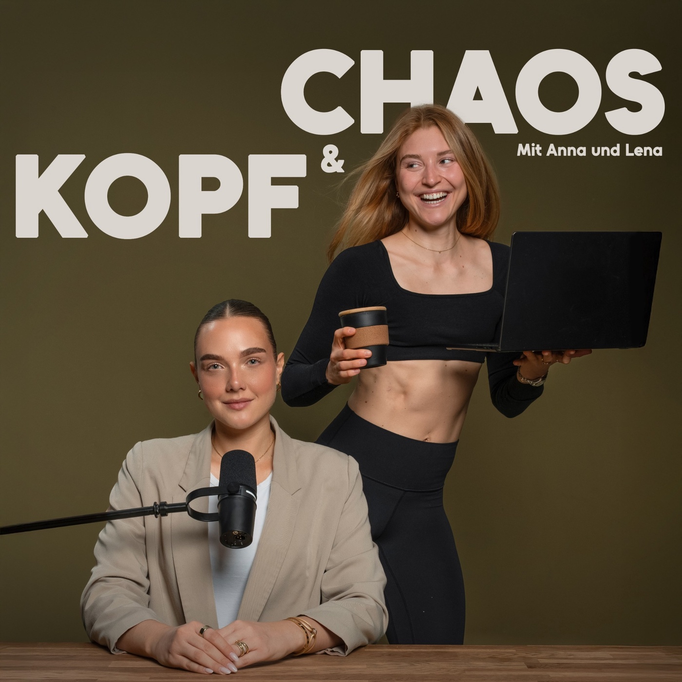 167: Alles neu - wir sind zurück!